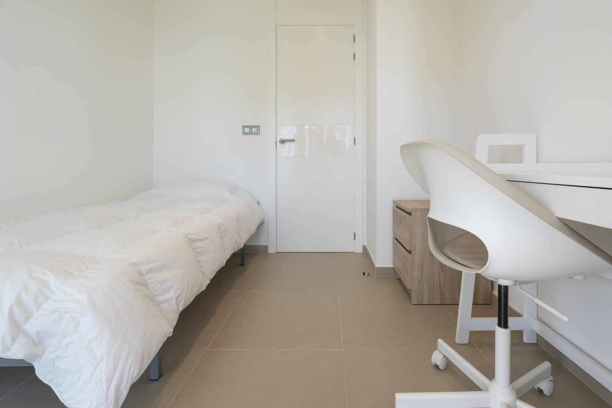 Apartamento Intempo Vistas Mar Piscina *