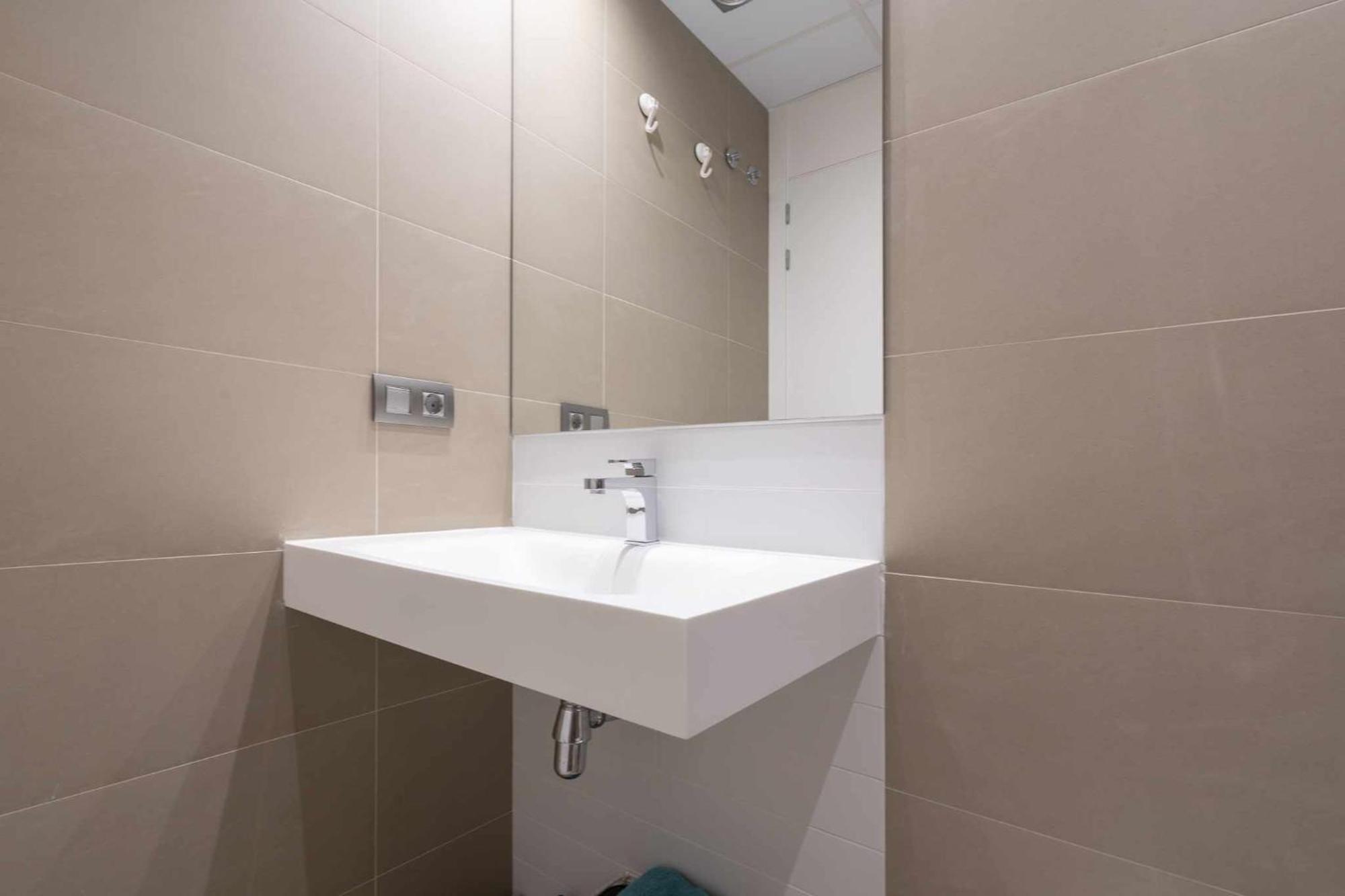 Apartamento Intempo Vistas Mar Piscina Apartment *