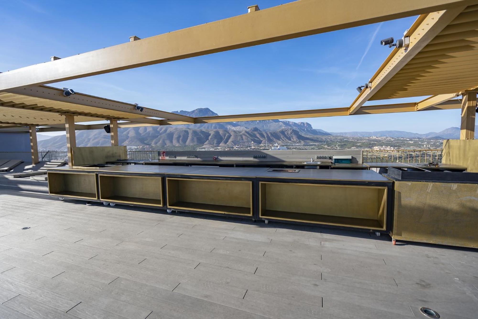 Apartamento Intempo Vistas Mar Piscina Apartment *
