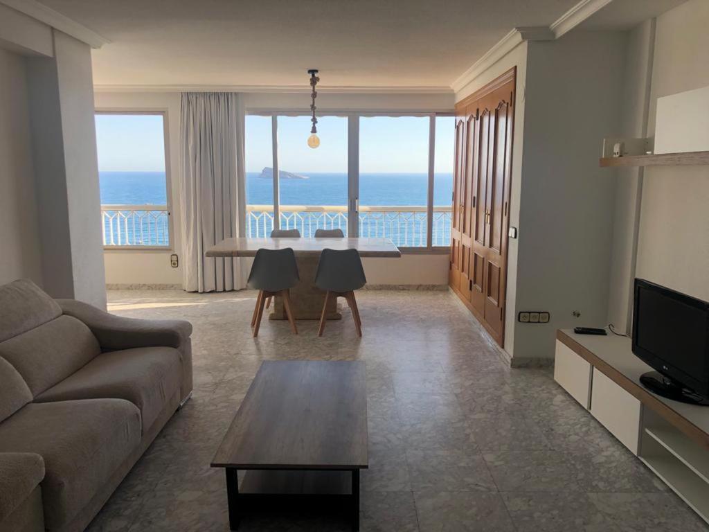 Balcon De Levante Appartement