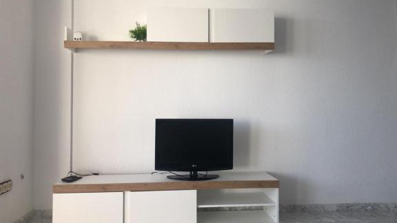 Appartement Balcon De Levante *
