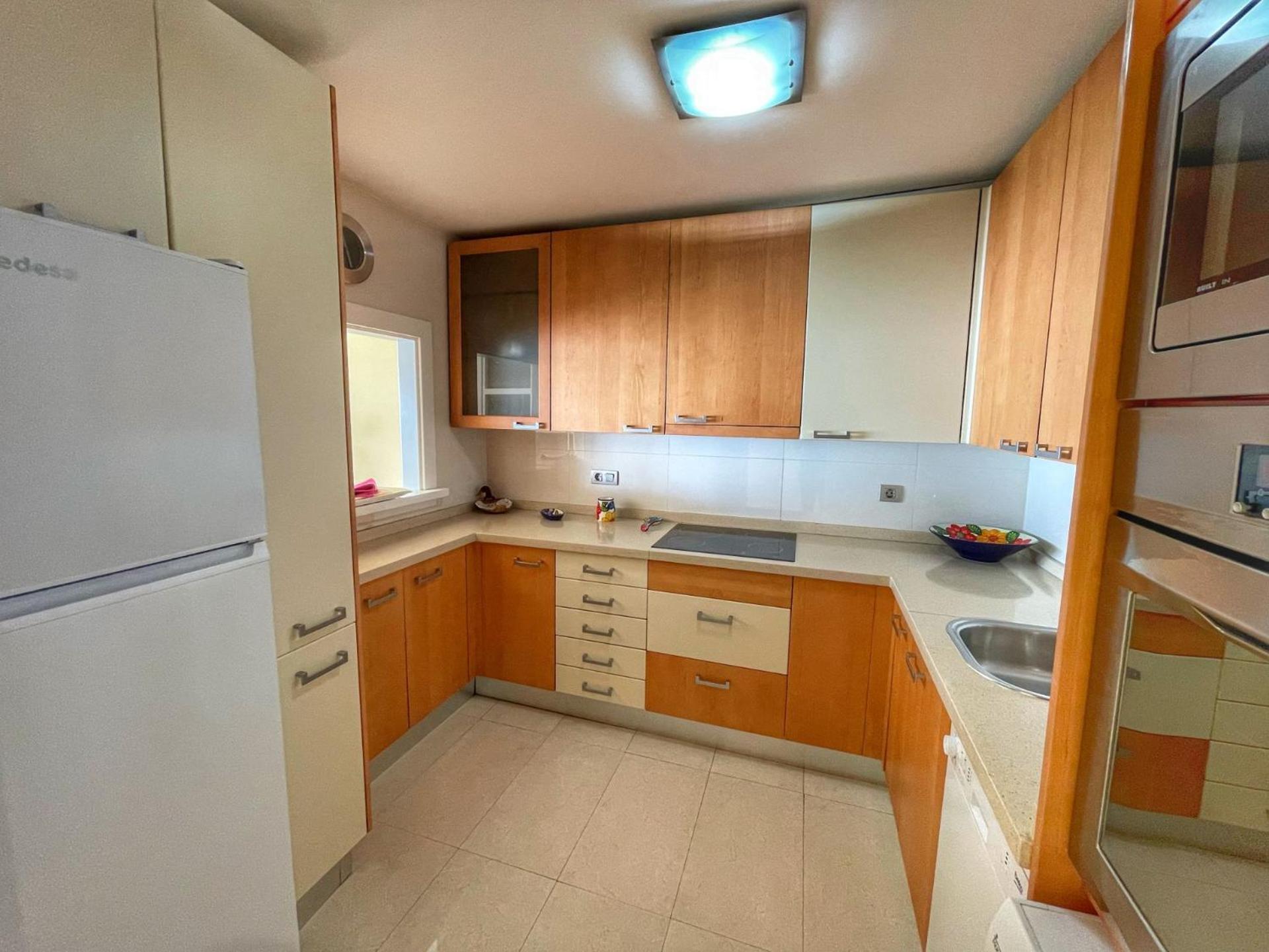 Appartement Balcon De Levante Benidorm