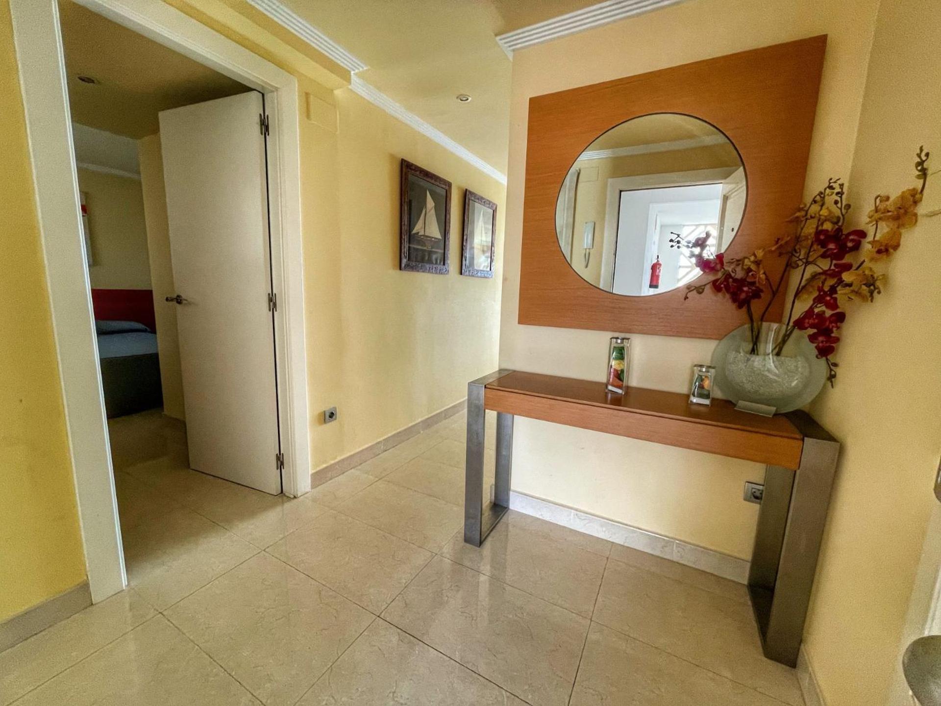 Balcon De Levante Appartement *
