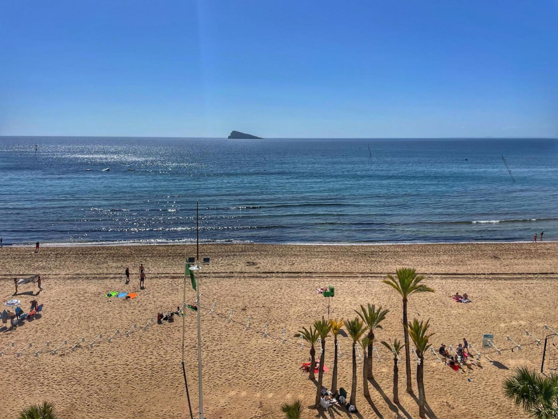 Balcon De Levante