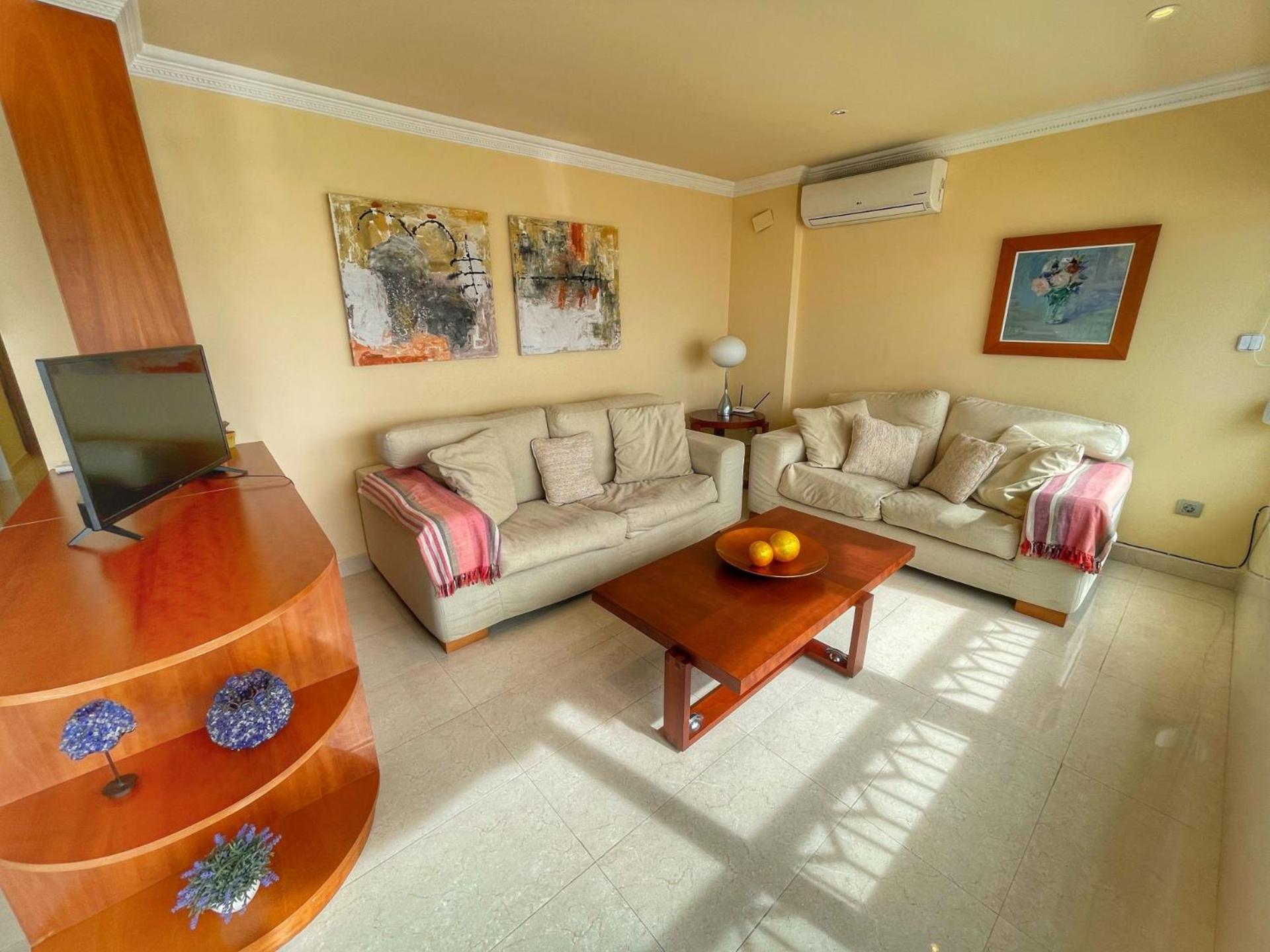 Balcon De Levante Appartement Benidorm