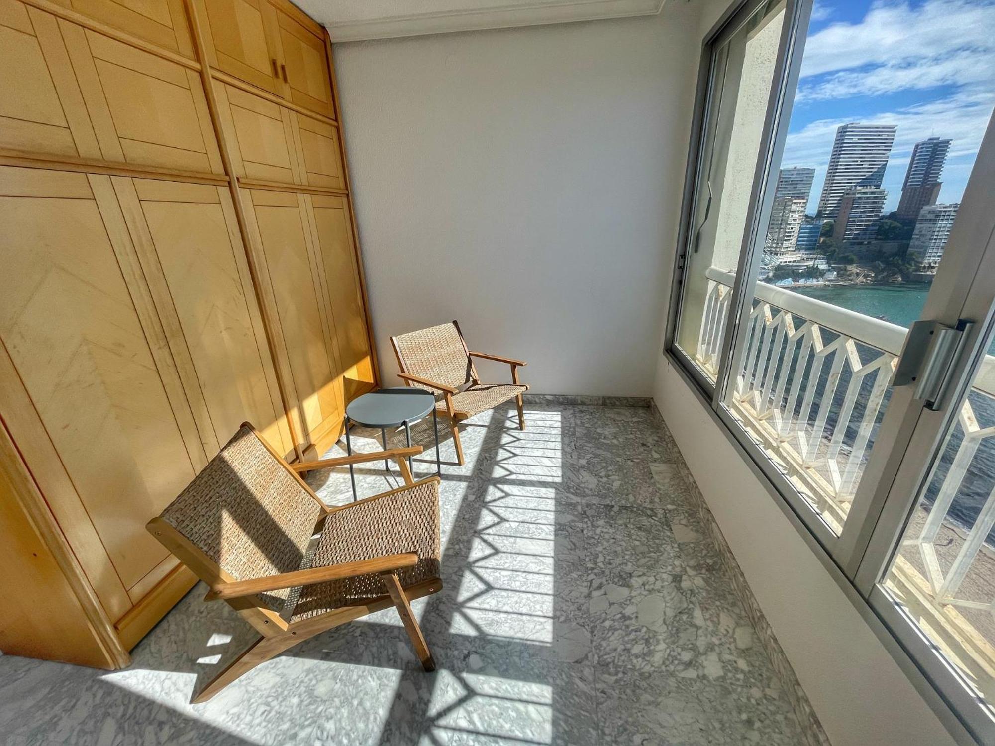 Balcon De Levante * Benidorm