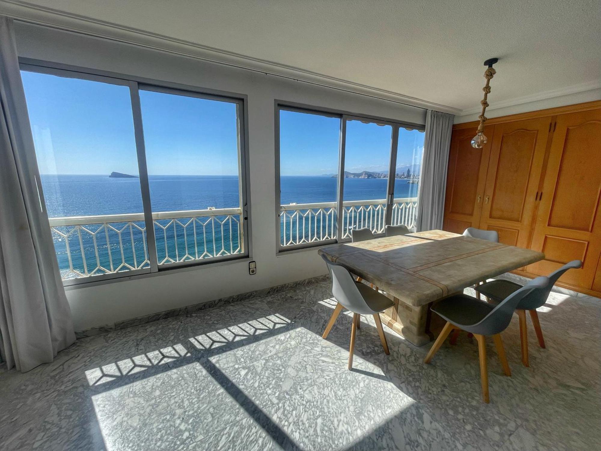 Appartement Balcon De Levante