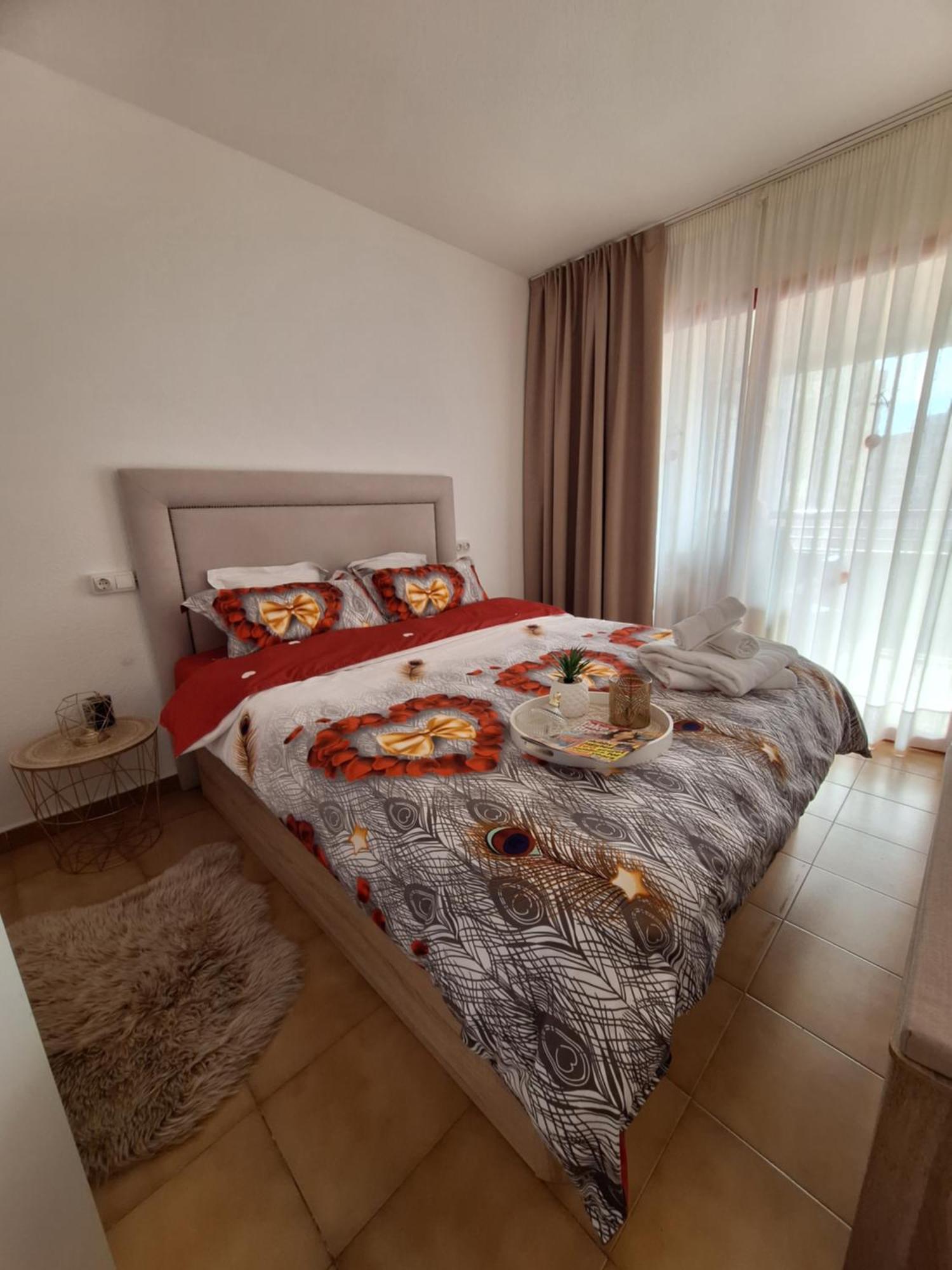 Appartement New One Bedroom In *