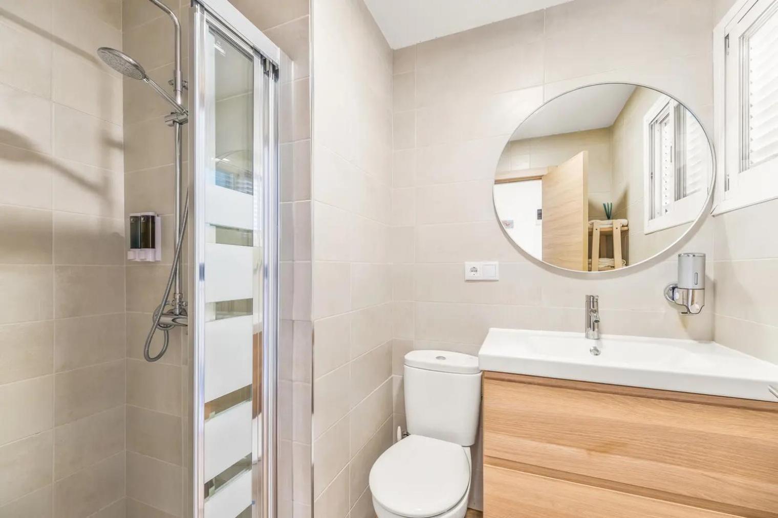 Alco Apartamentos: Playmon Park Apartment