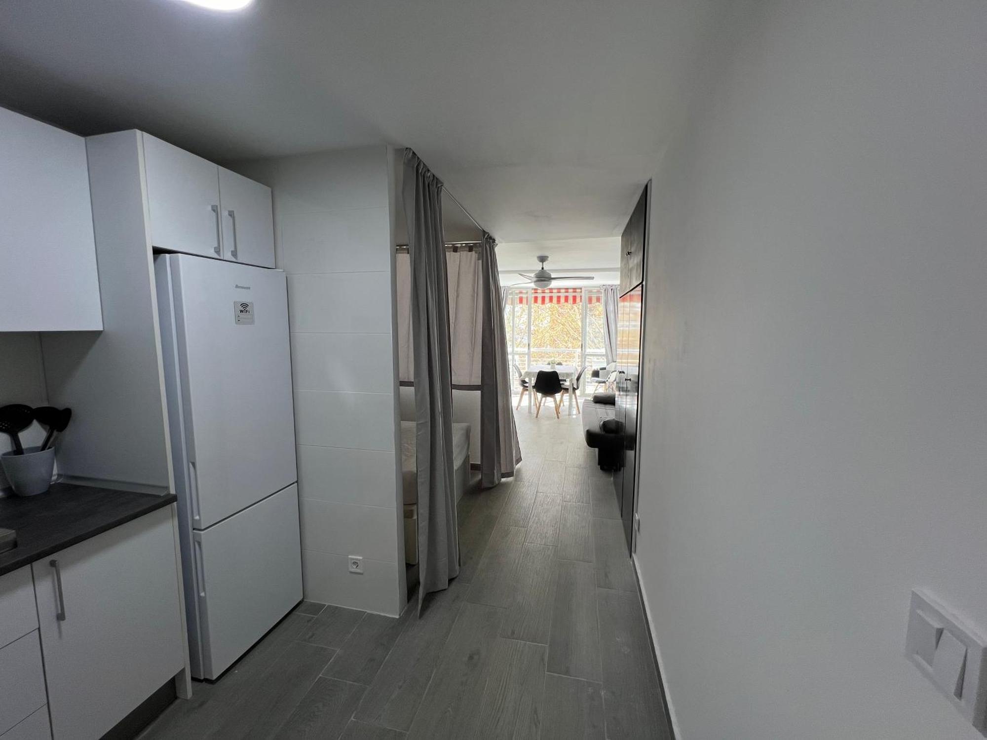 Caballos Lux Playa Levante Appartement *