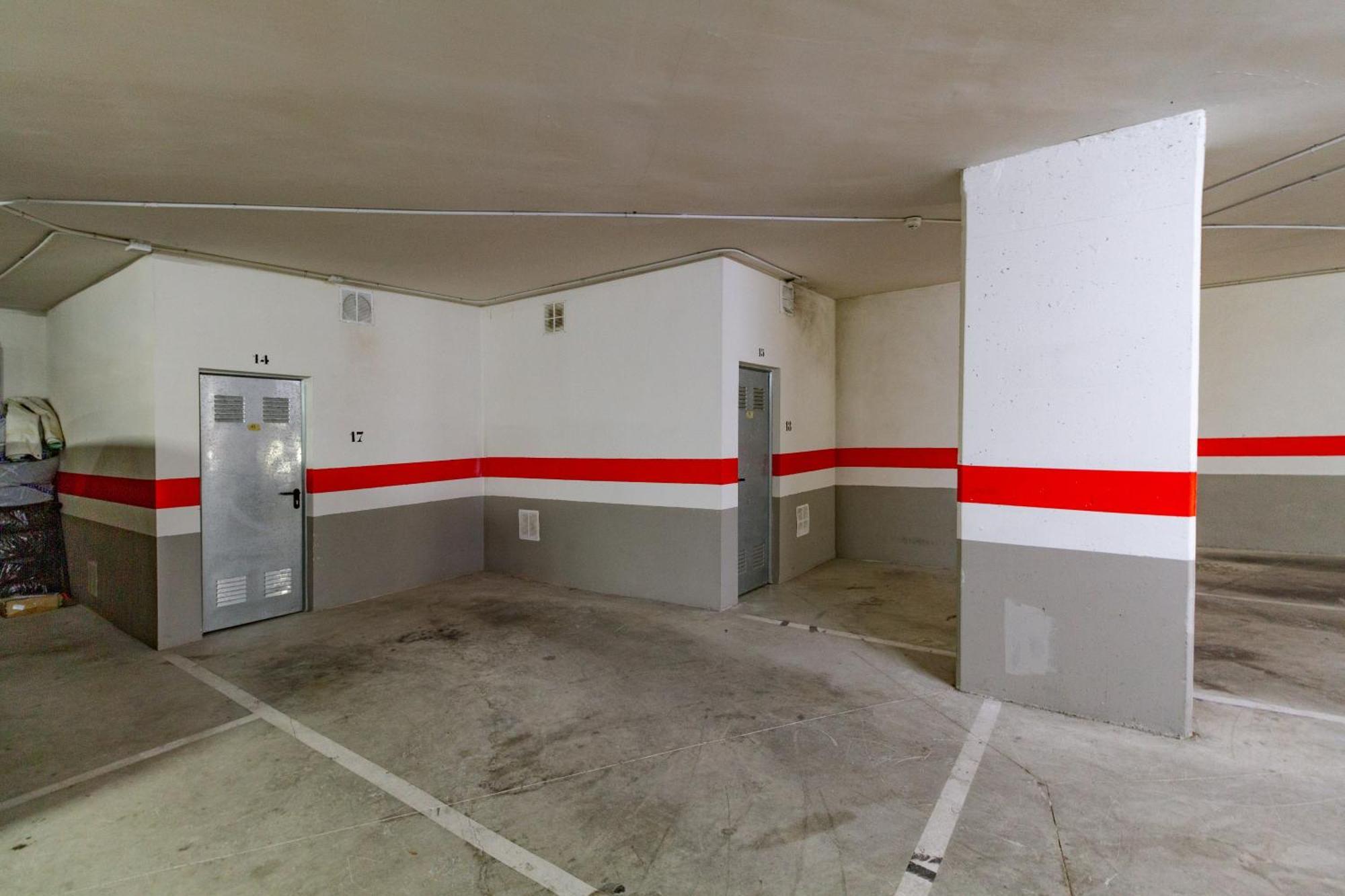 Vilapark With Pool, Free Parking, Terrace, Apartment Benidorm