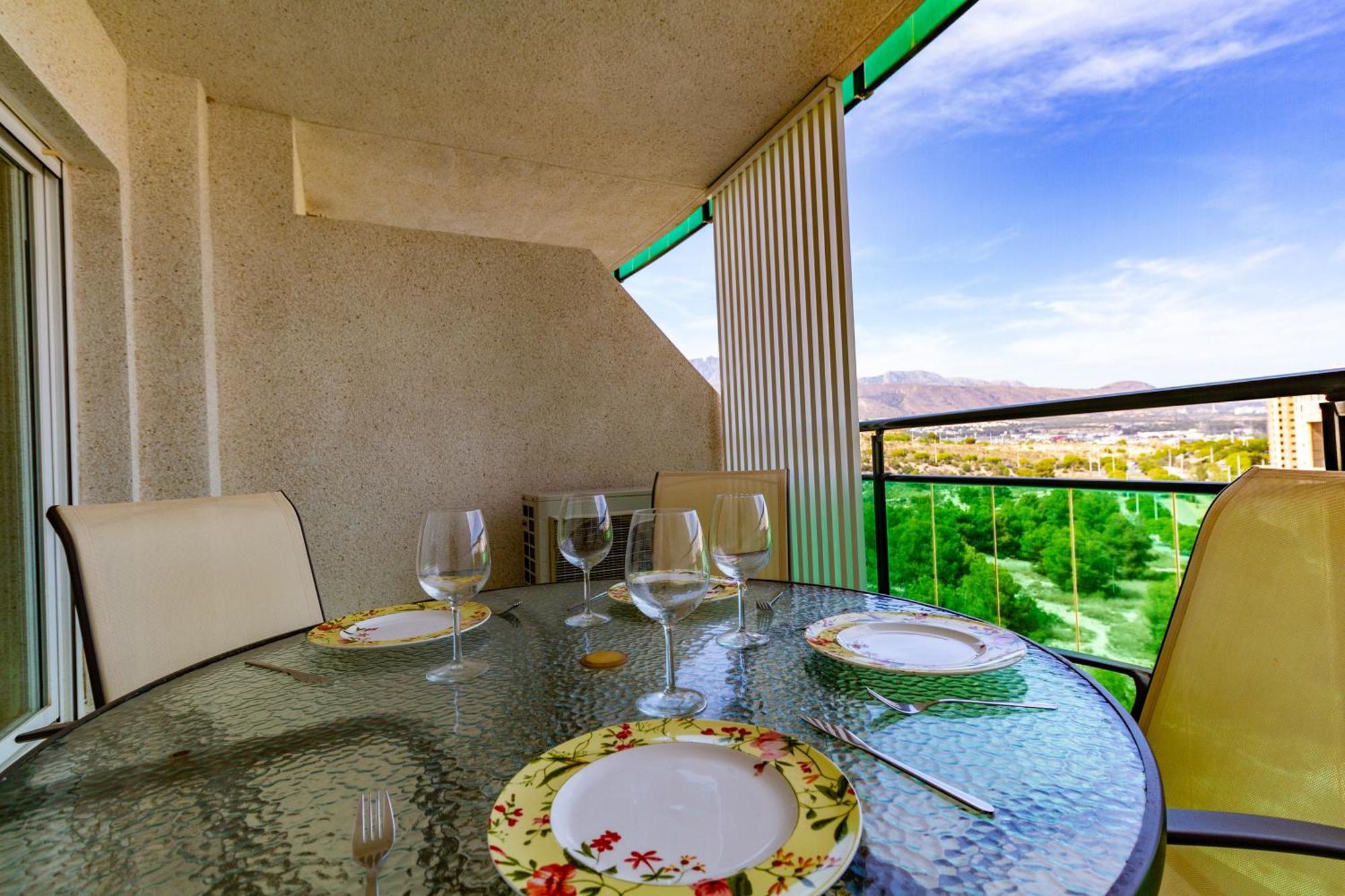 Vilapark With Pool, Free Parking, Terrace, *