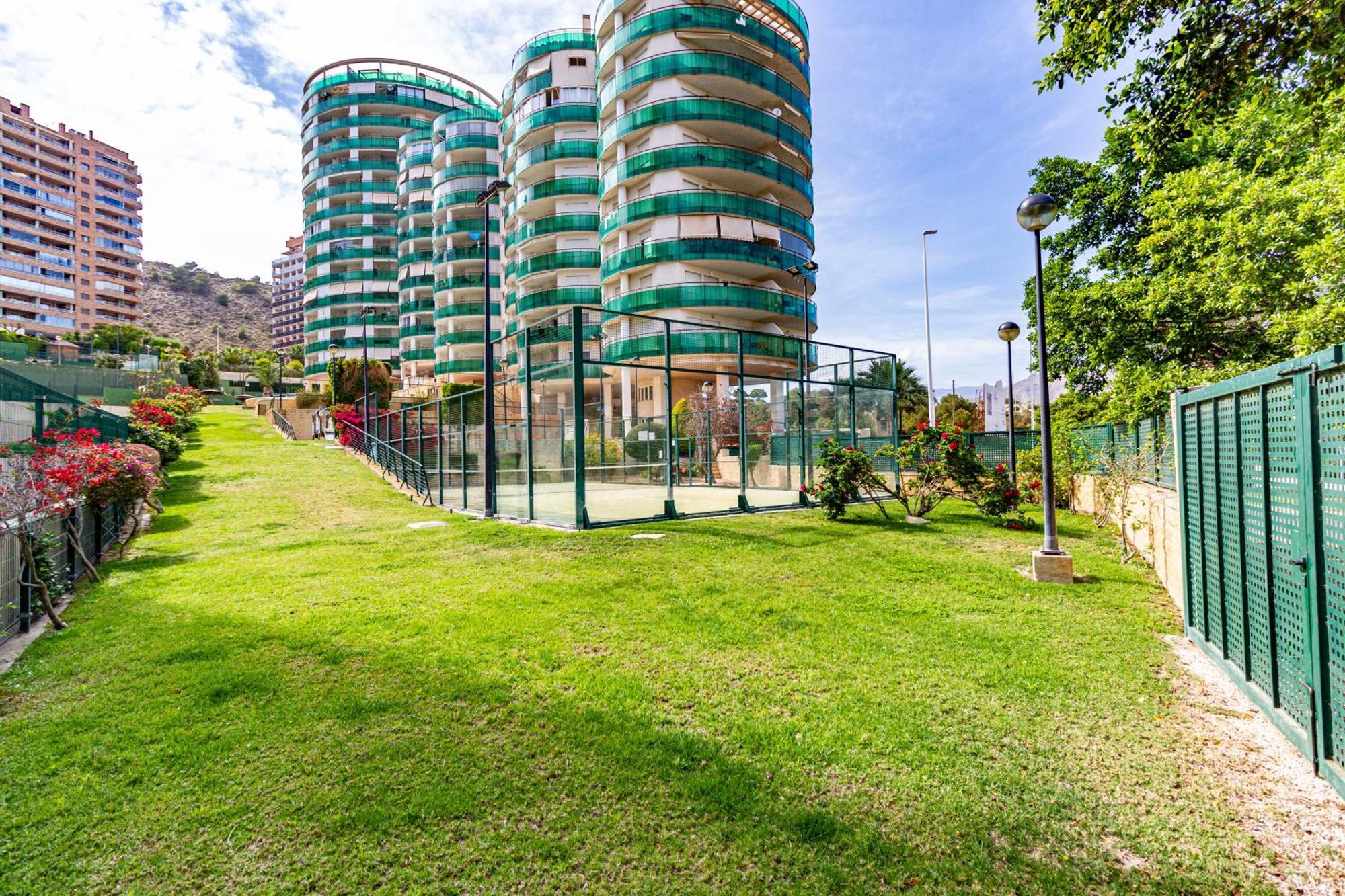 Vilapark With Pool, Free Parking, Terrace,
