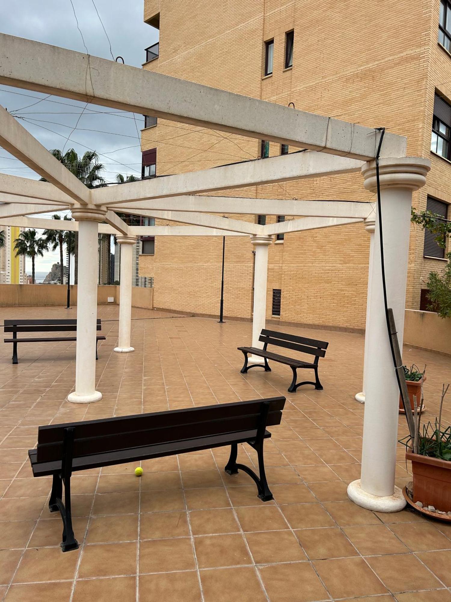 Apartamento Terrazas Benidorm