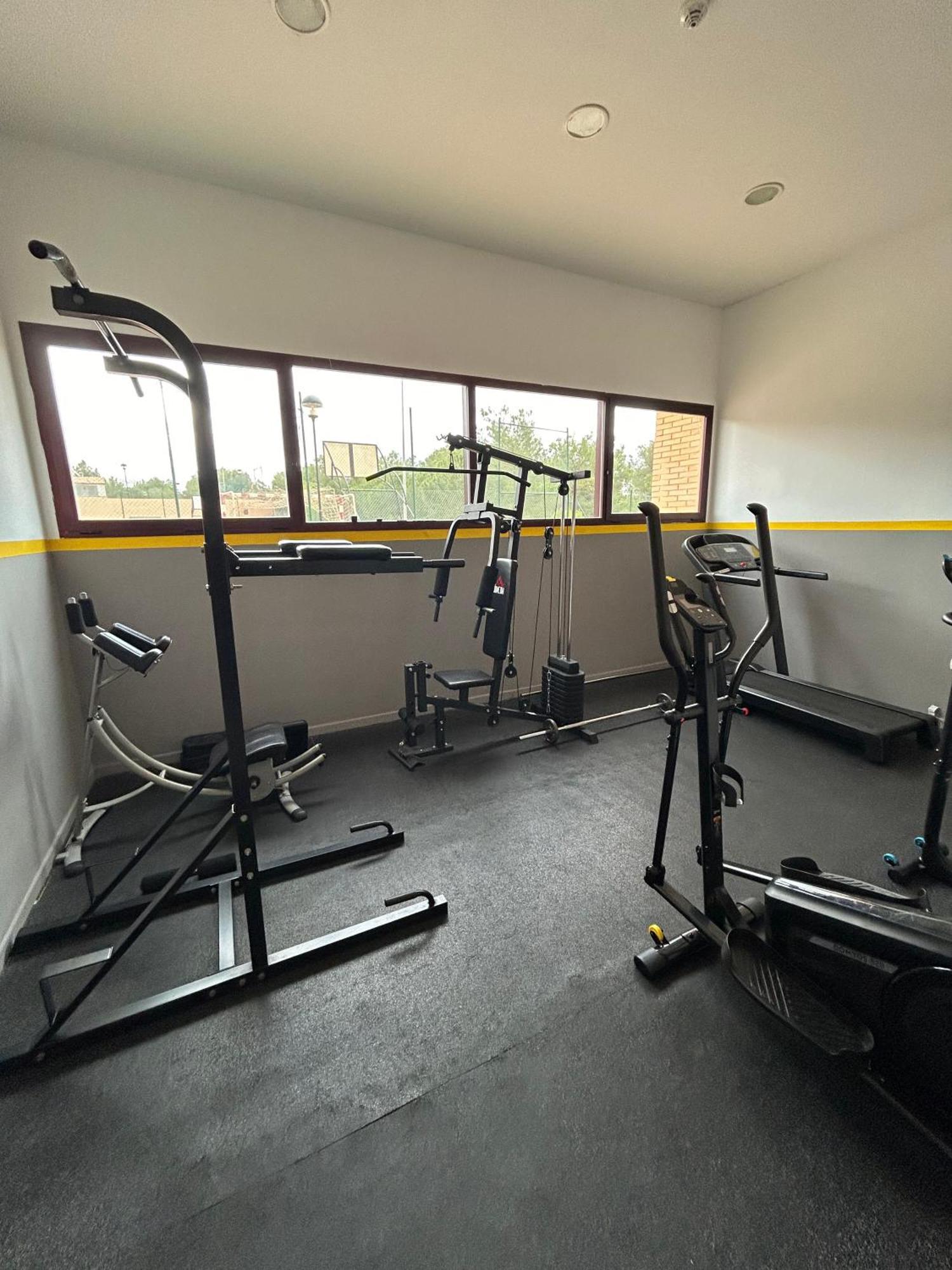 Apartamento Terrazas Benidorm