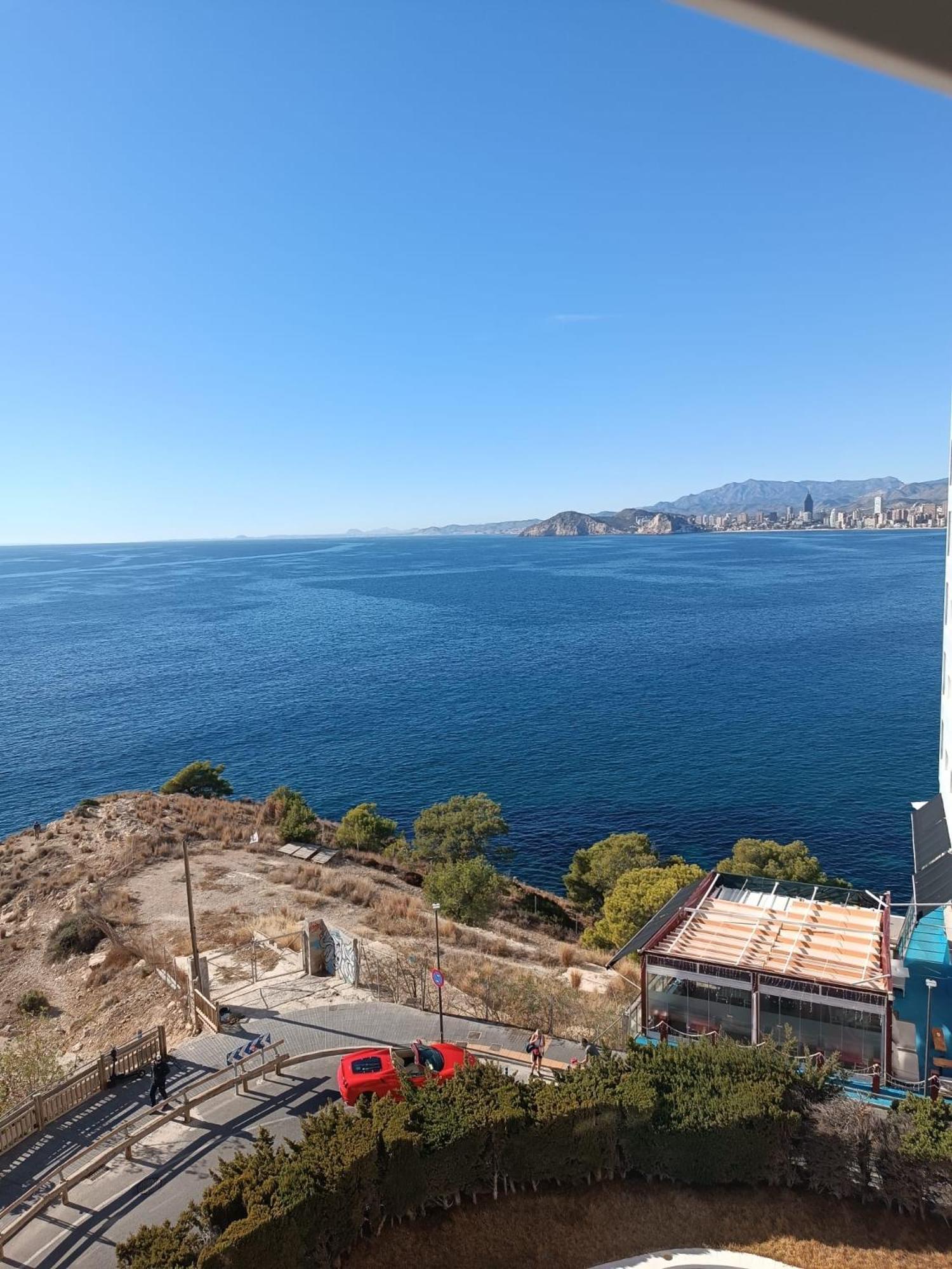 Appartement Edificio Coblanca Levante