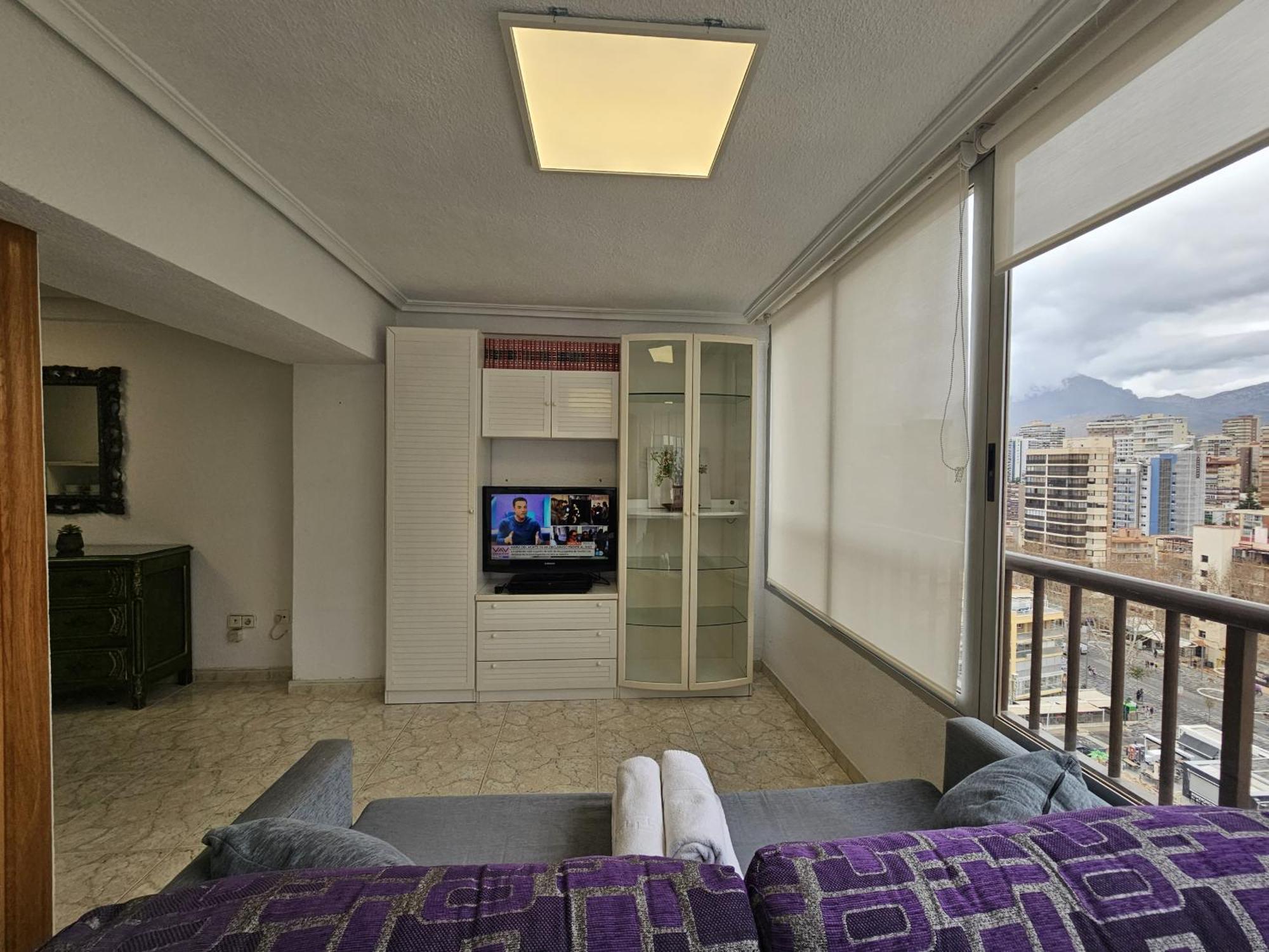 Apartamento Miramar Playa If *