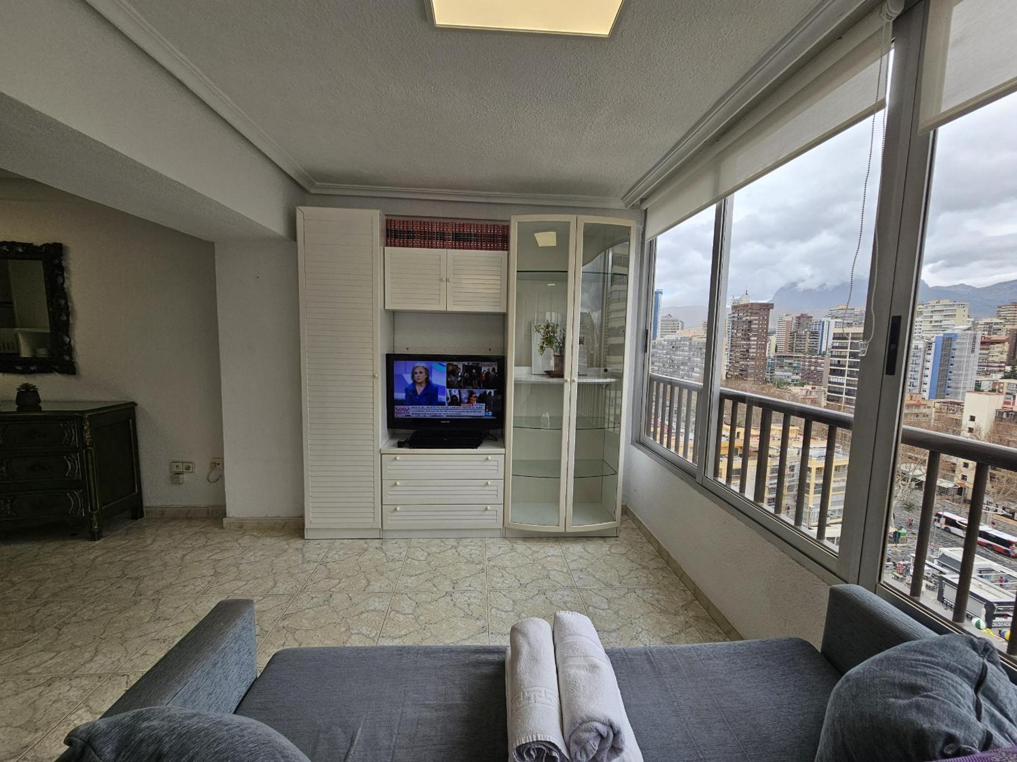 Apartamento Miramar Playa If *