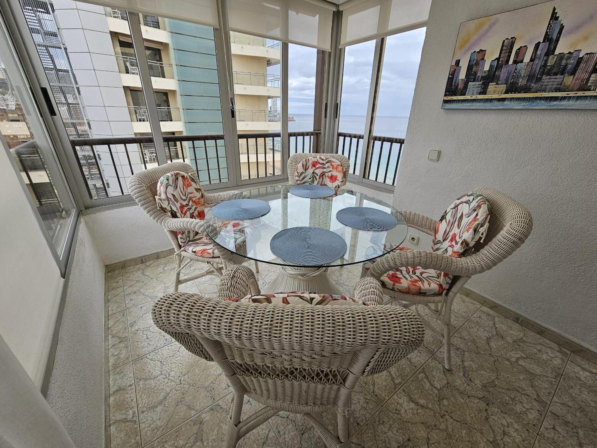 Apartamento Miramar Playa If *
