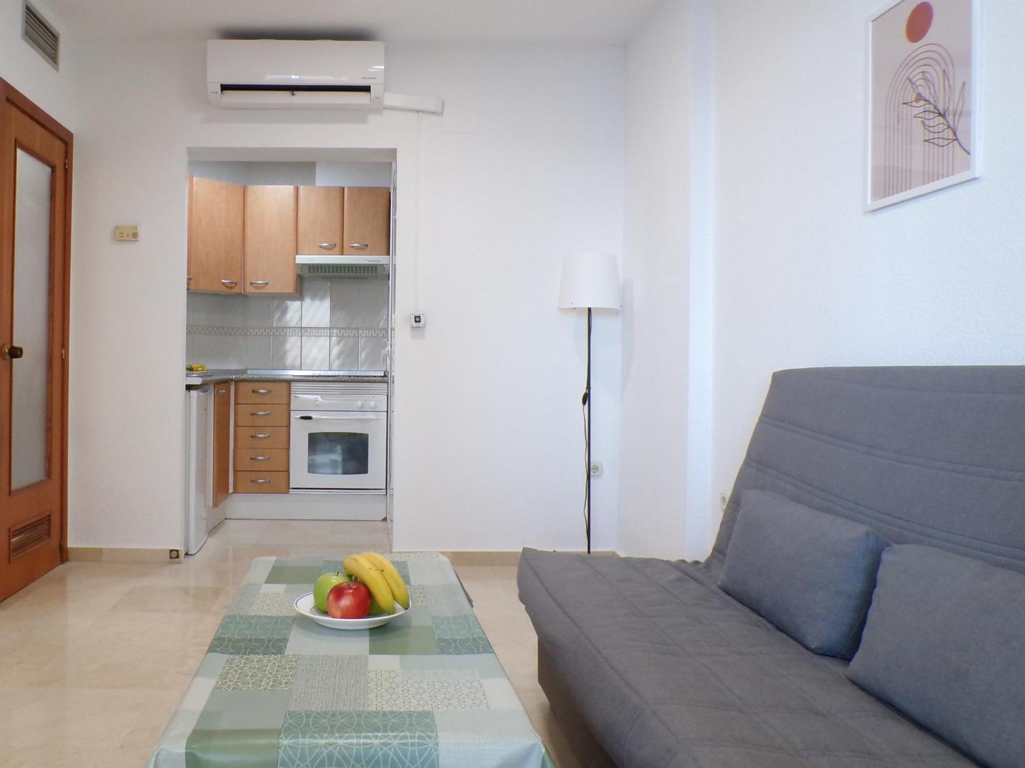 Torre Levante By Gestaltur Apartment Benidorm