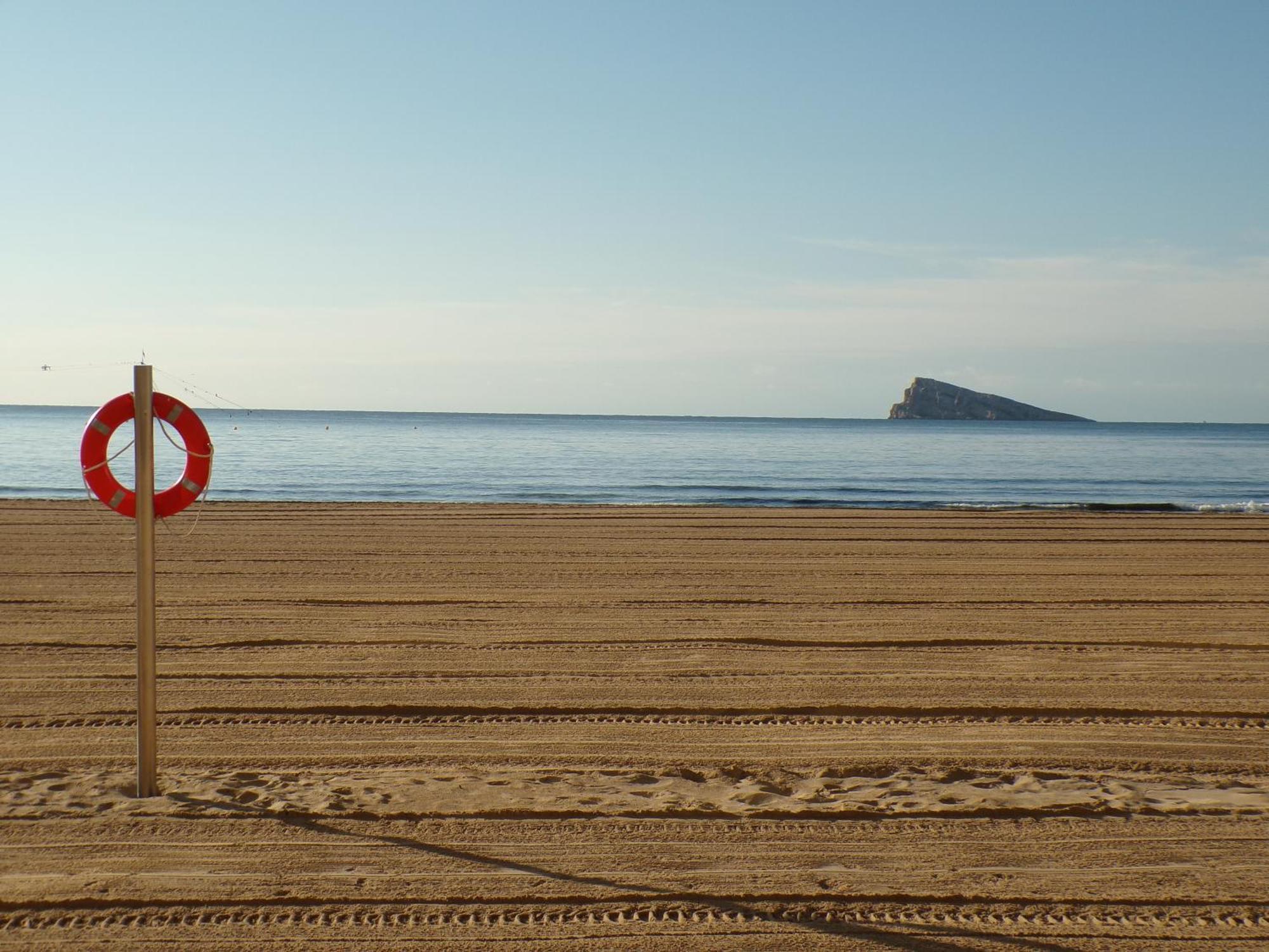 Torre Levante By Gestaltur