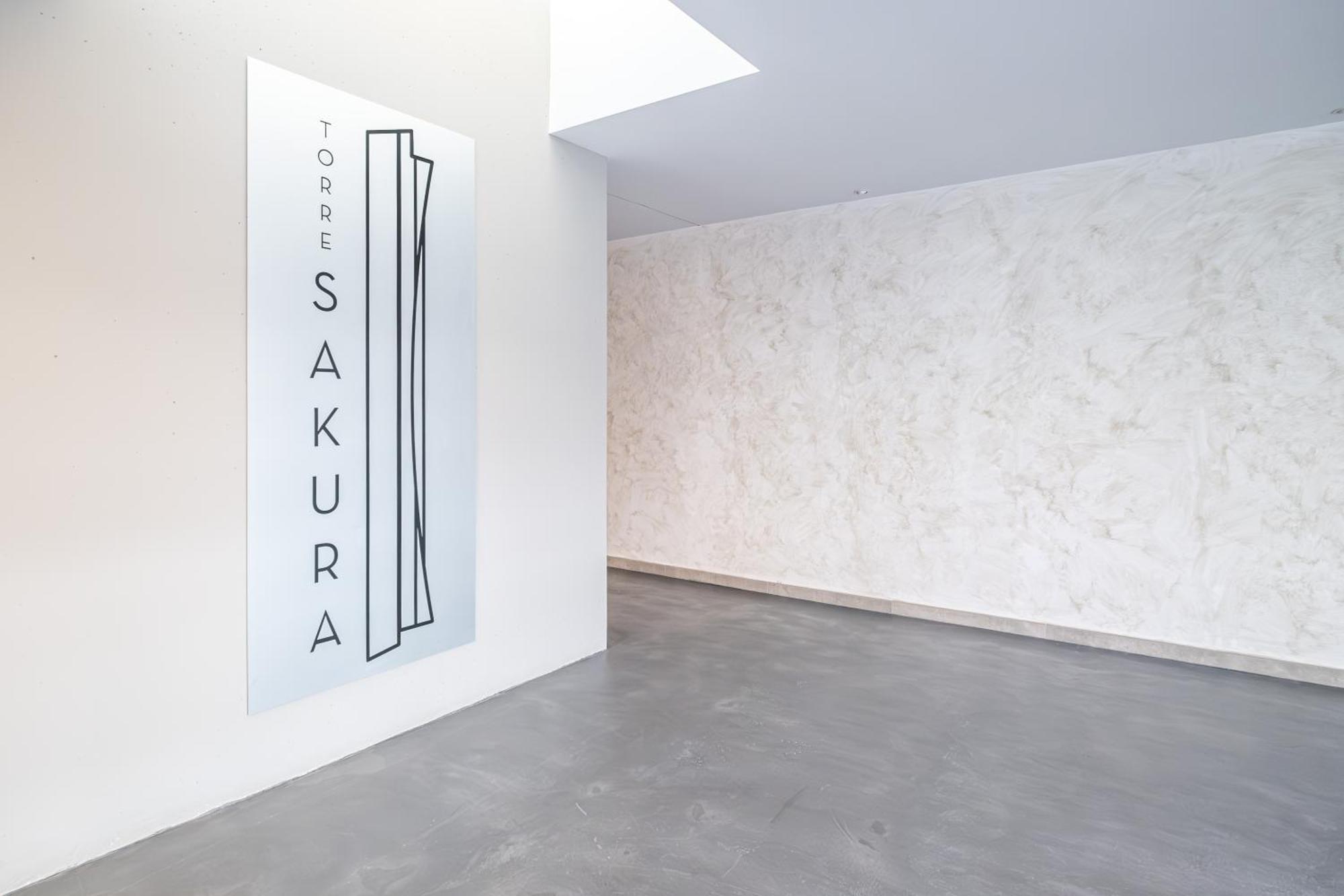 Torre Sakura 9-b Poniente Apartment *