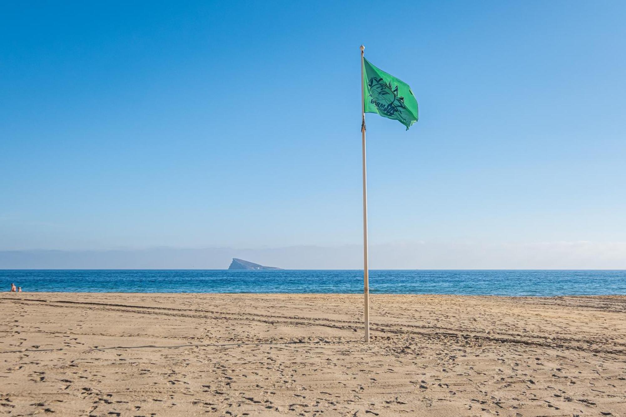 Apartment Torre Sakura 9-b Poniente Benidorm