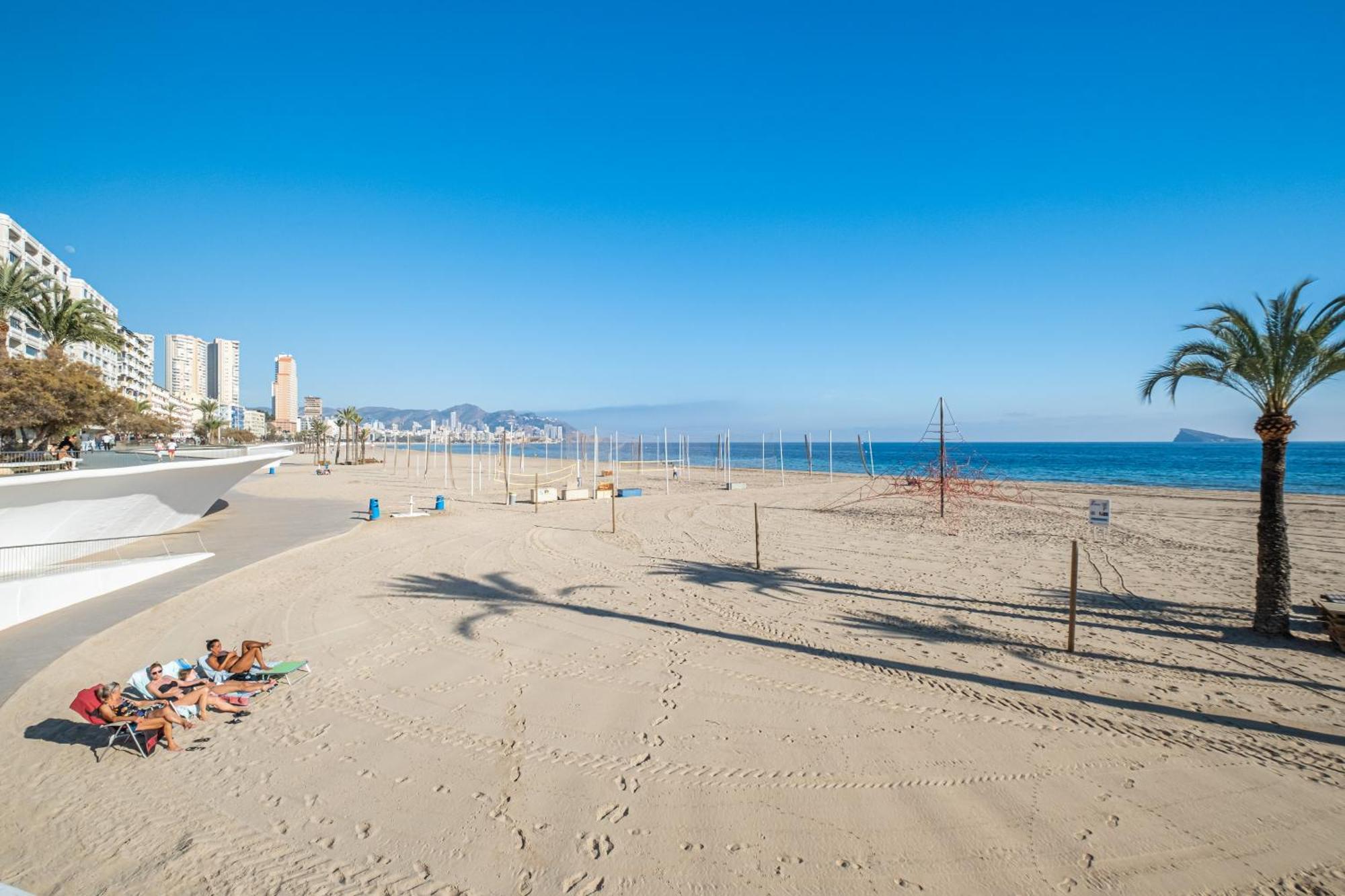 Torre Sakura 9-b Poniente *