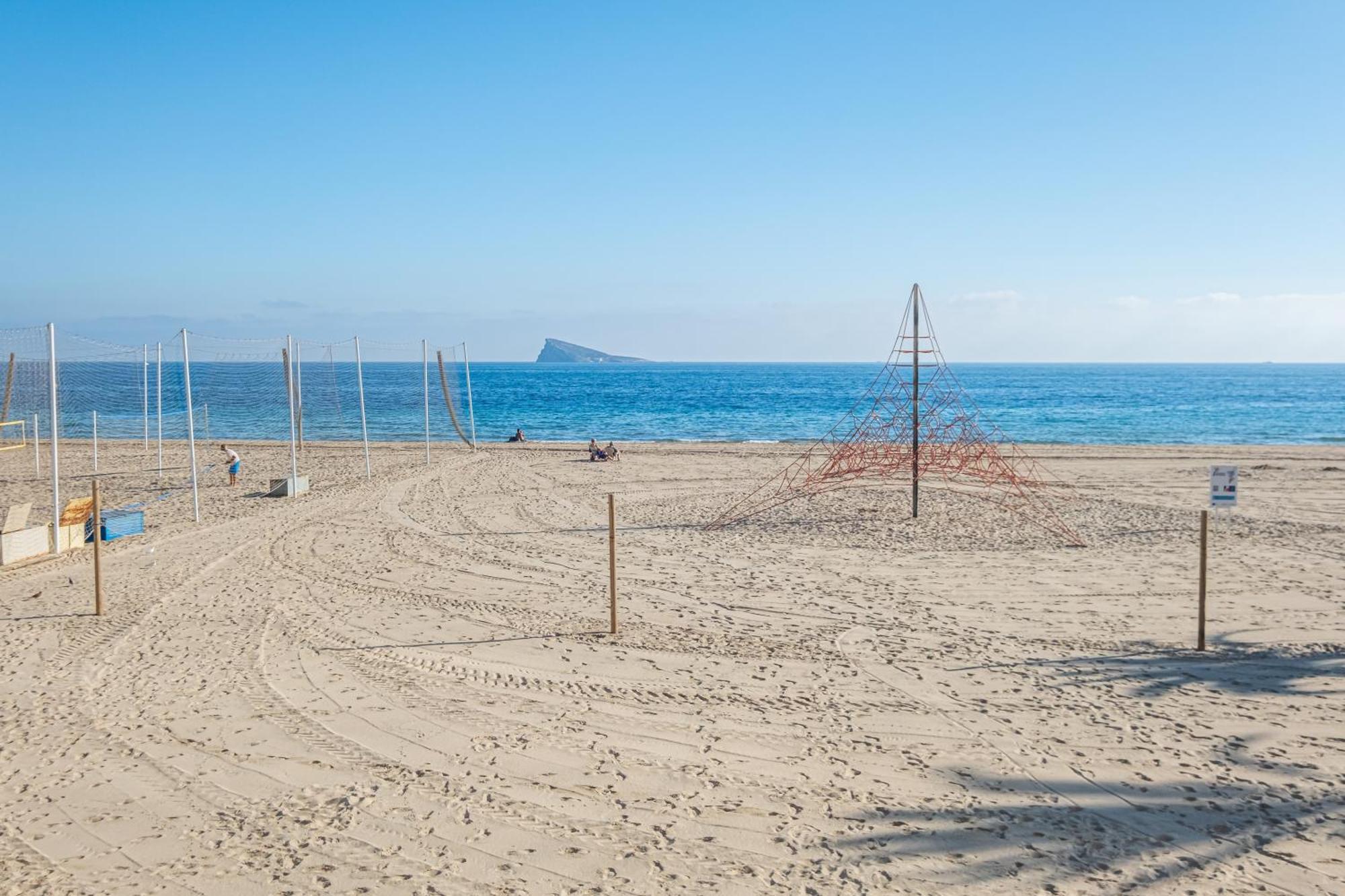 Apartment Torre Sakura 9-b Poniente
