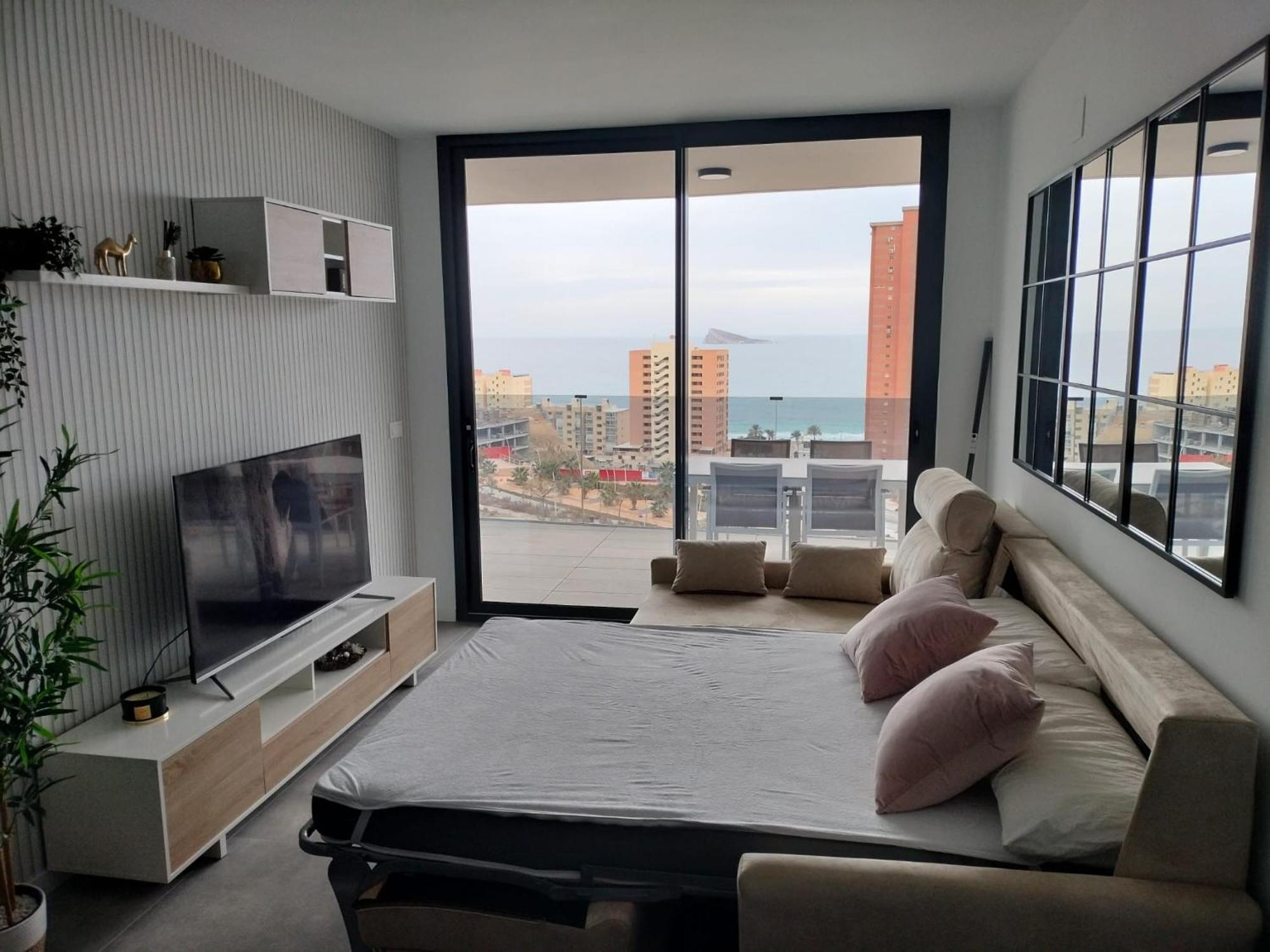 Appartement Sakura Luxury