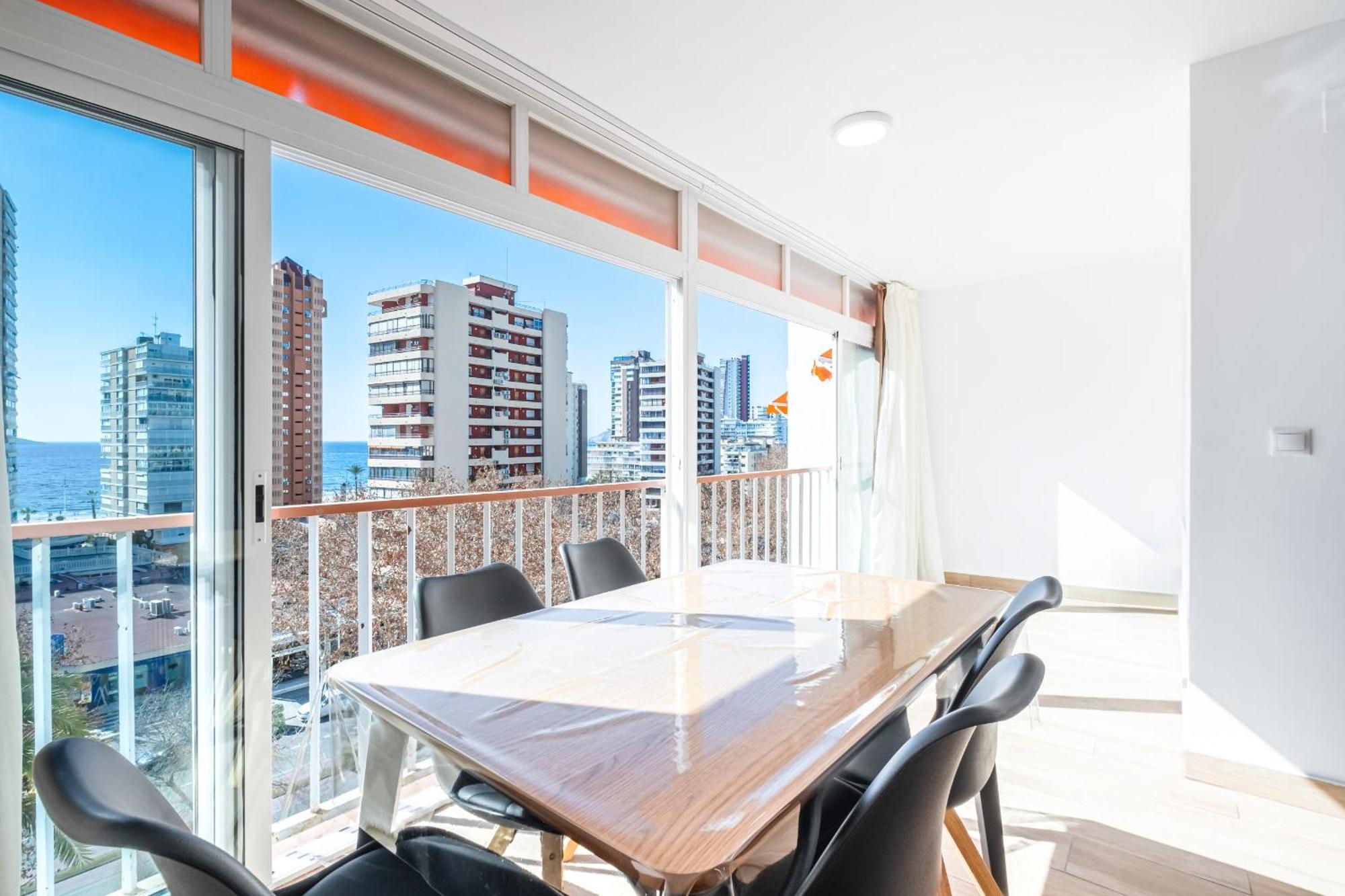 Apartment Edimar 7-6 Levante