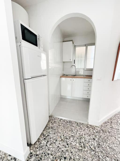 Precioso En El Centro De Apartamento