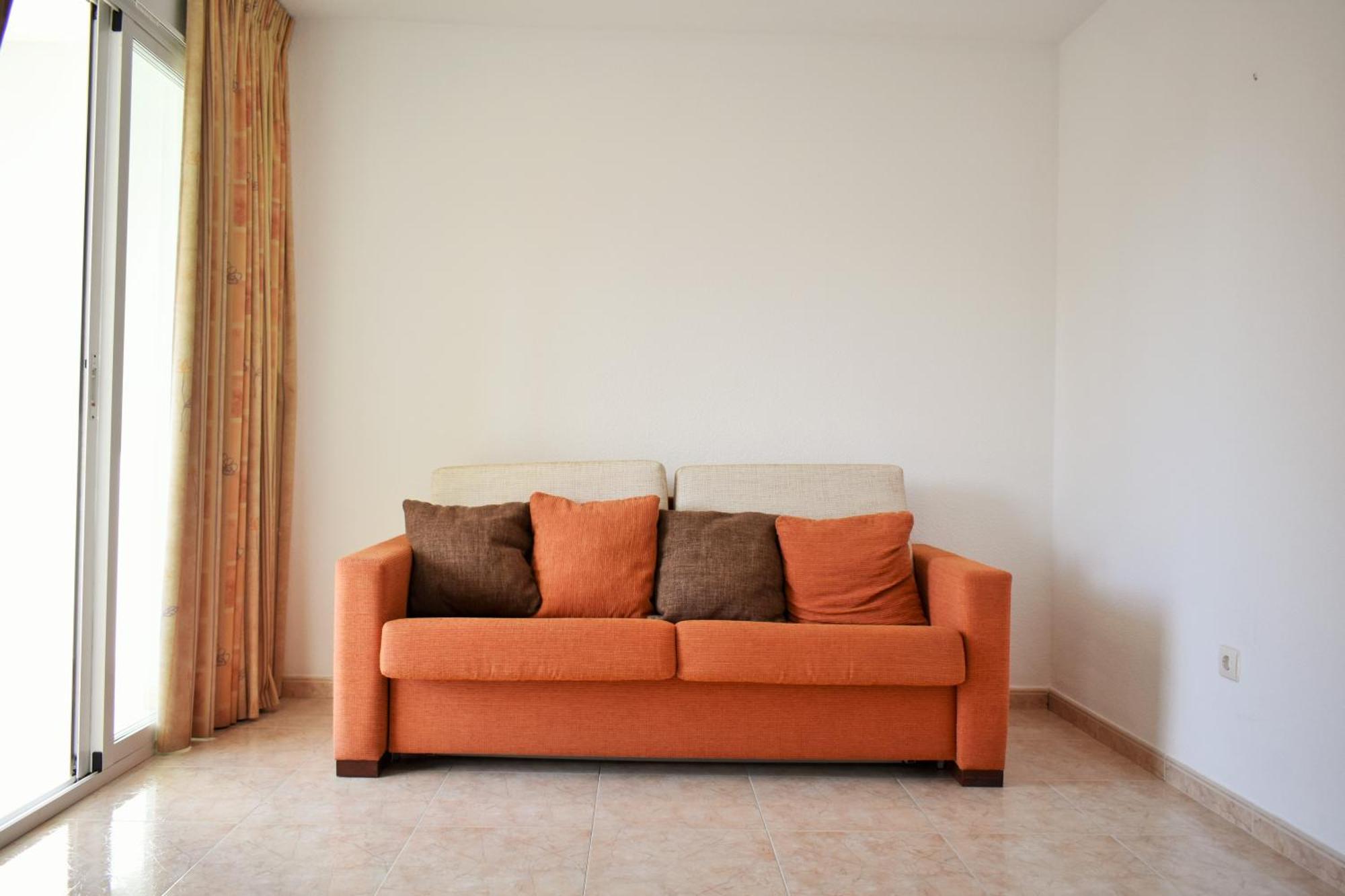 Cozy Playa Azul I Apartment *