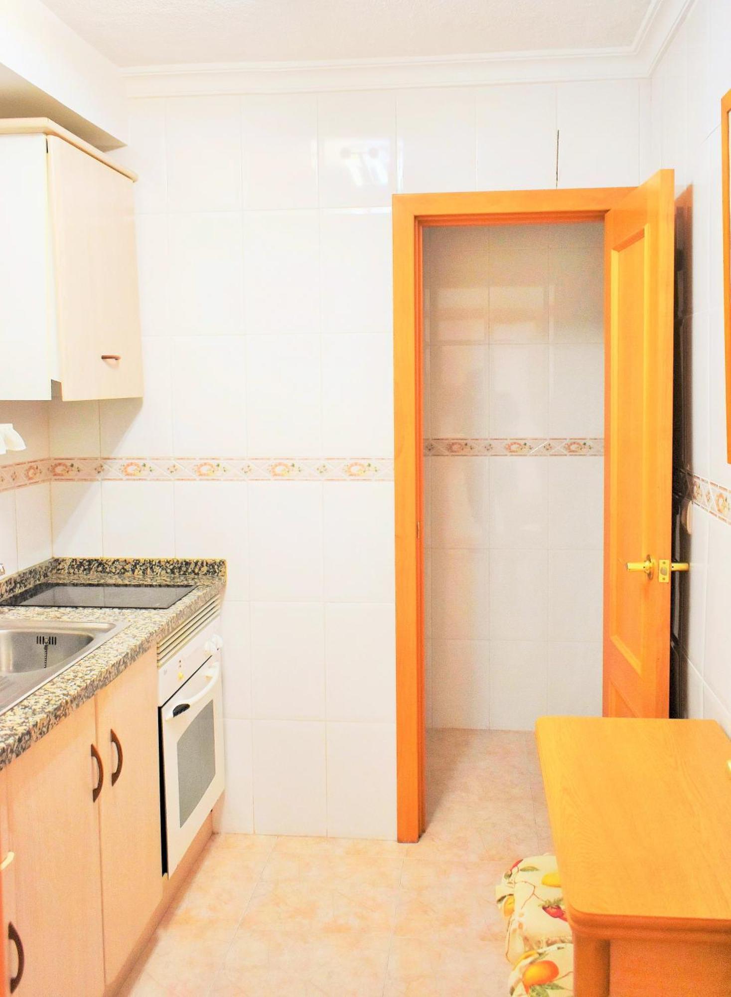 Appartement Cozy Playa Azul I Benidorm