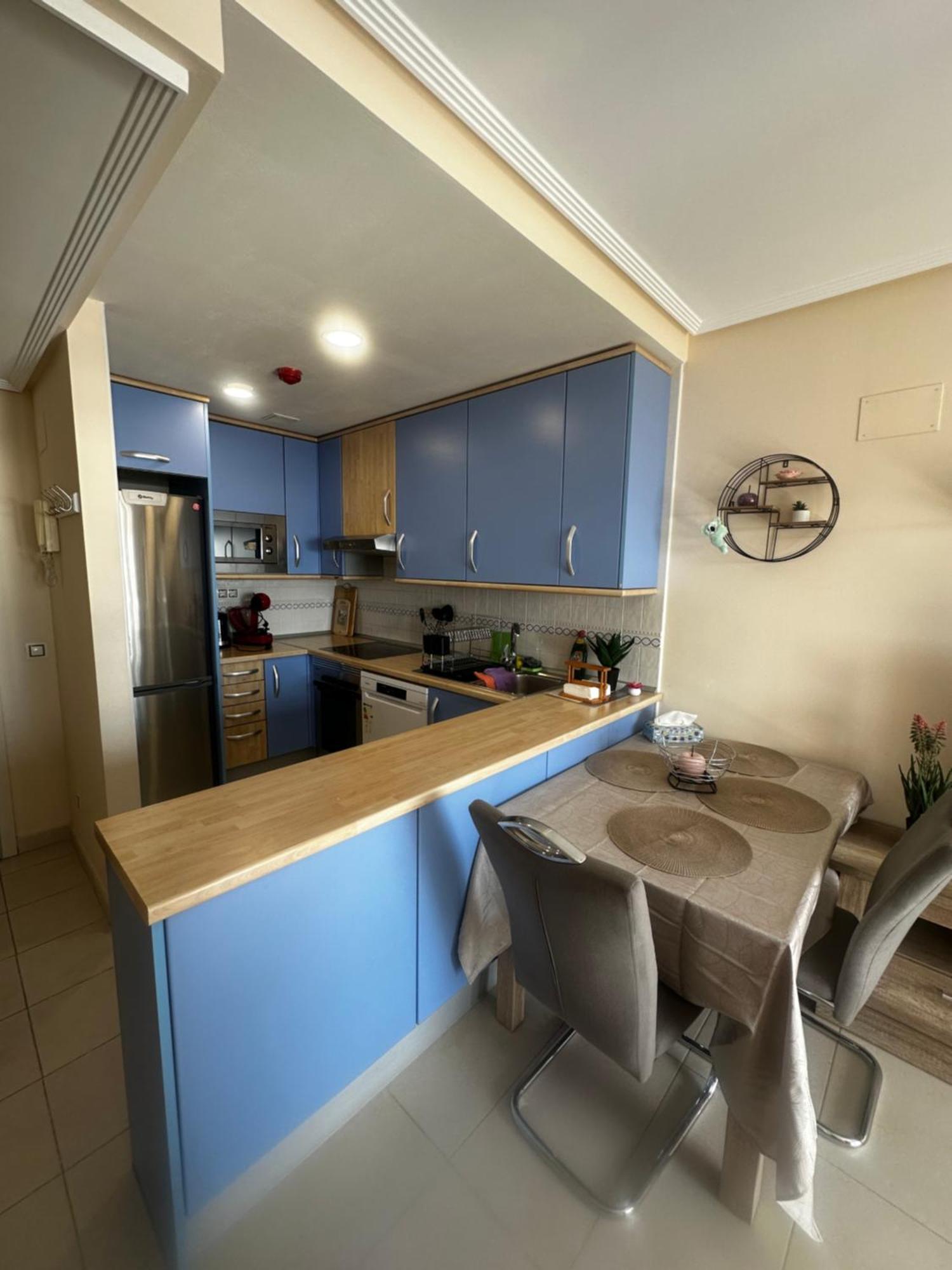 Apartamento Rincon & Mirador Del Mediterraneo Sea View *