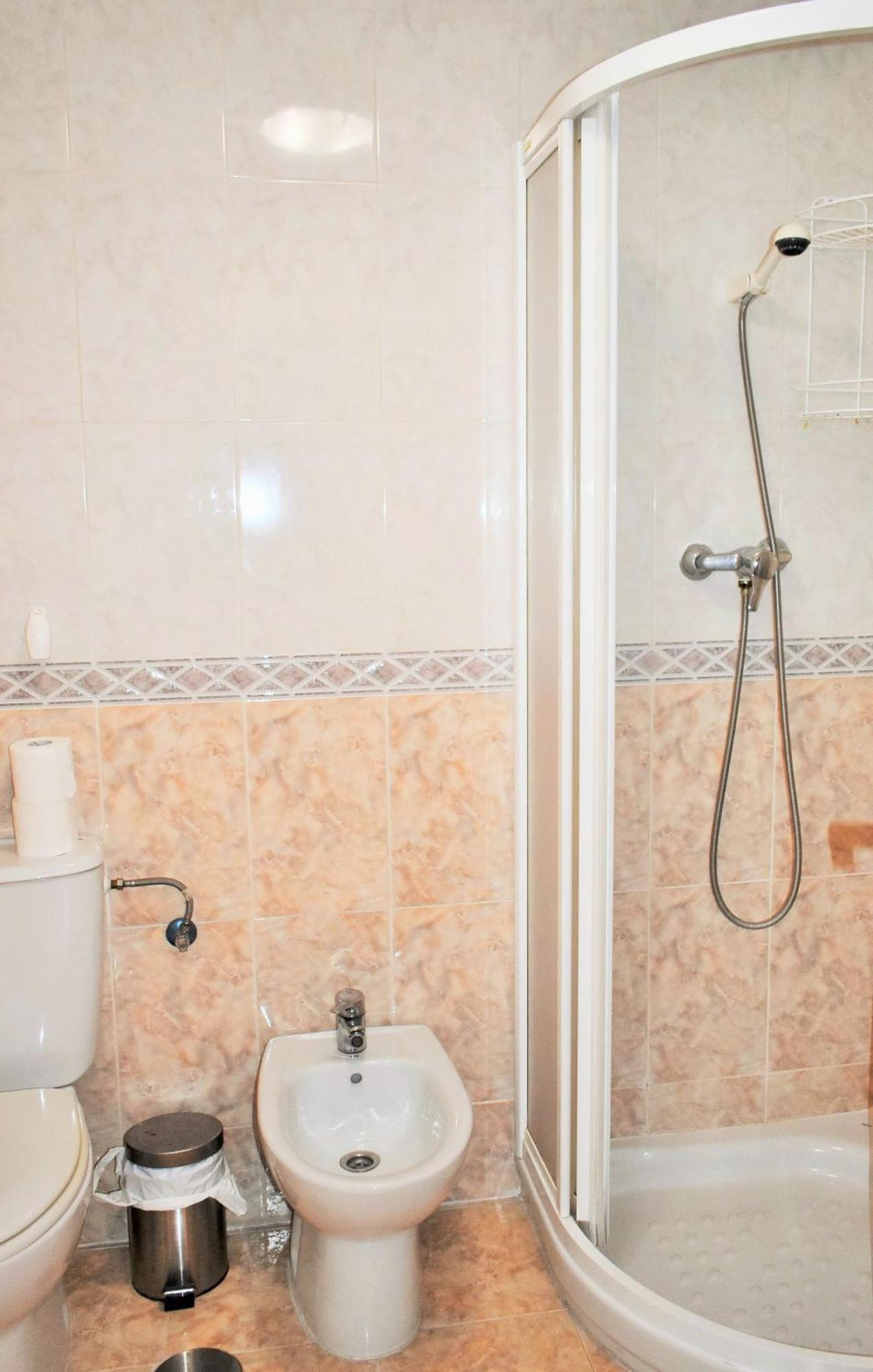 Apartment Cozy Playa Azul I Benidorm