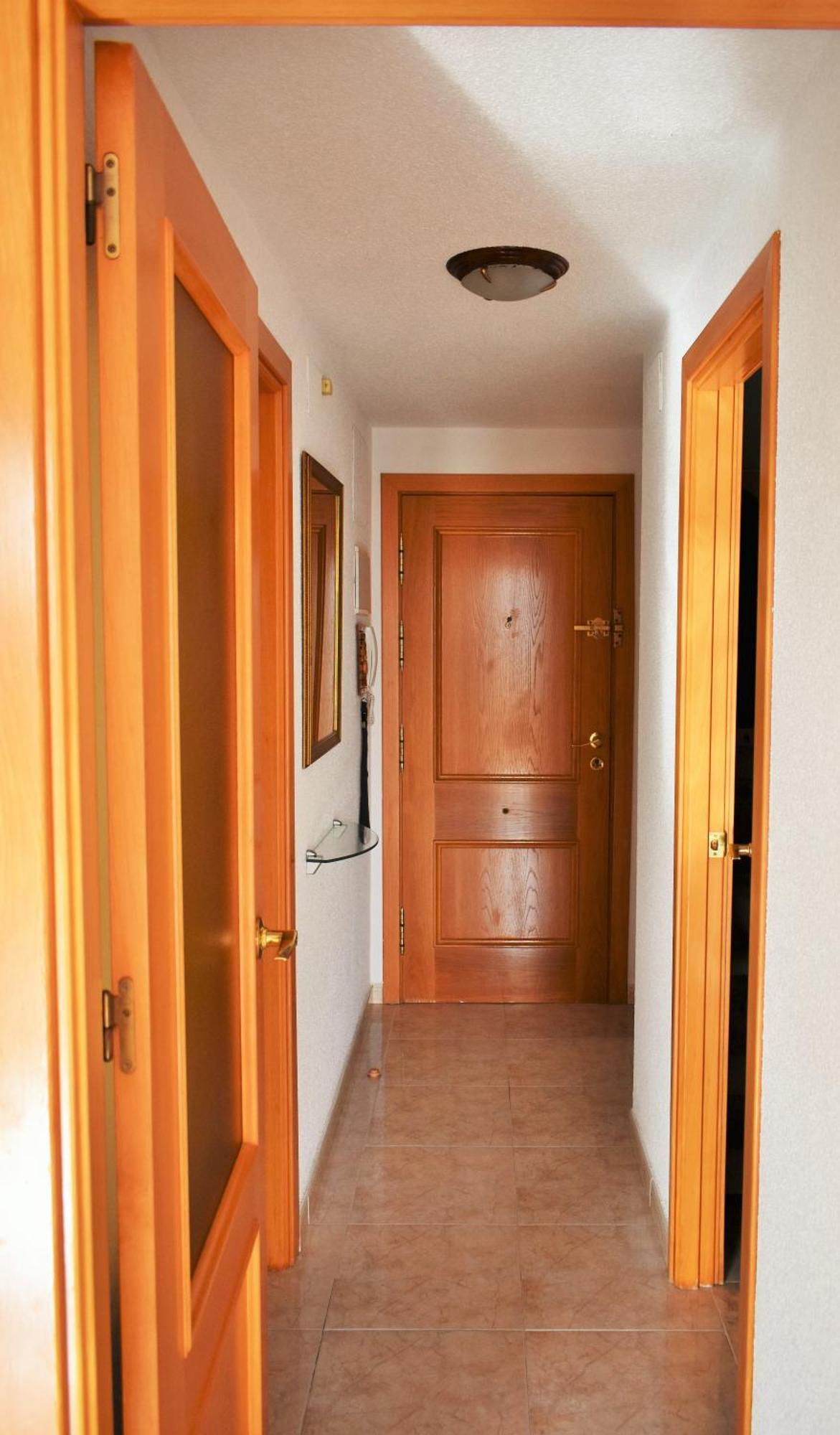 Cozy Playa Azul I Appartement