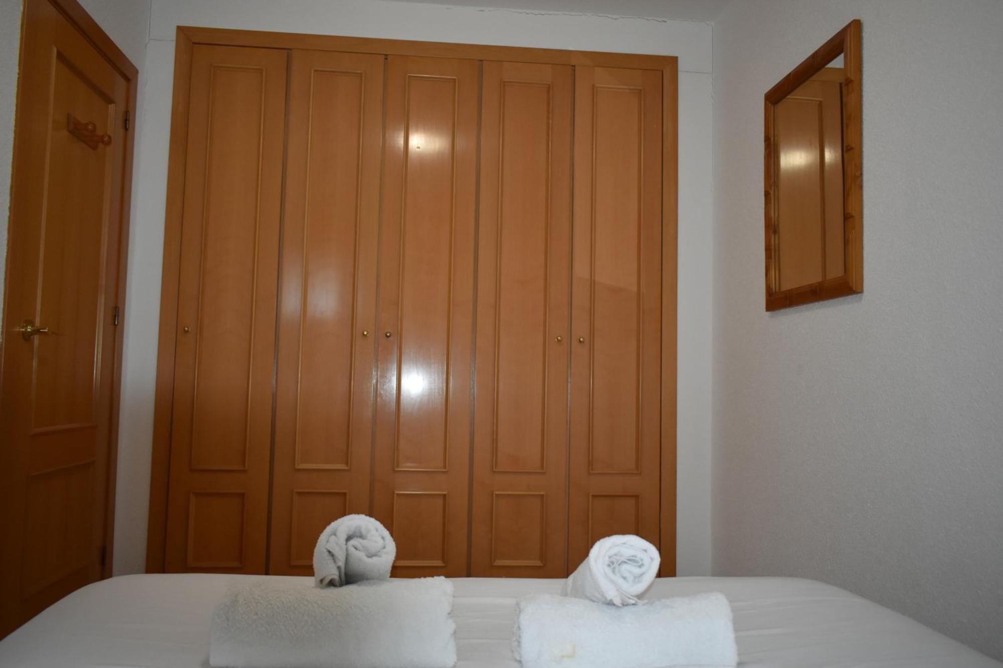 Cozy Playa Azul I Apartment