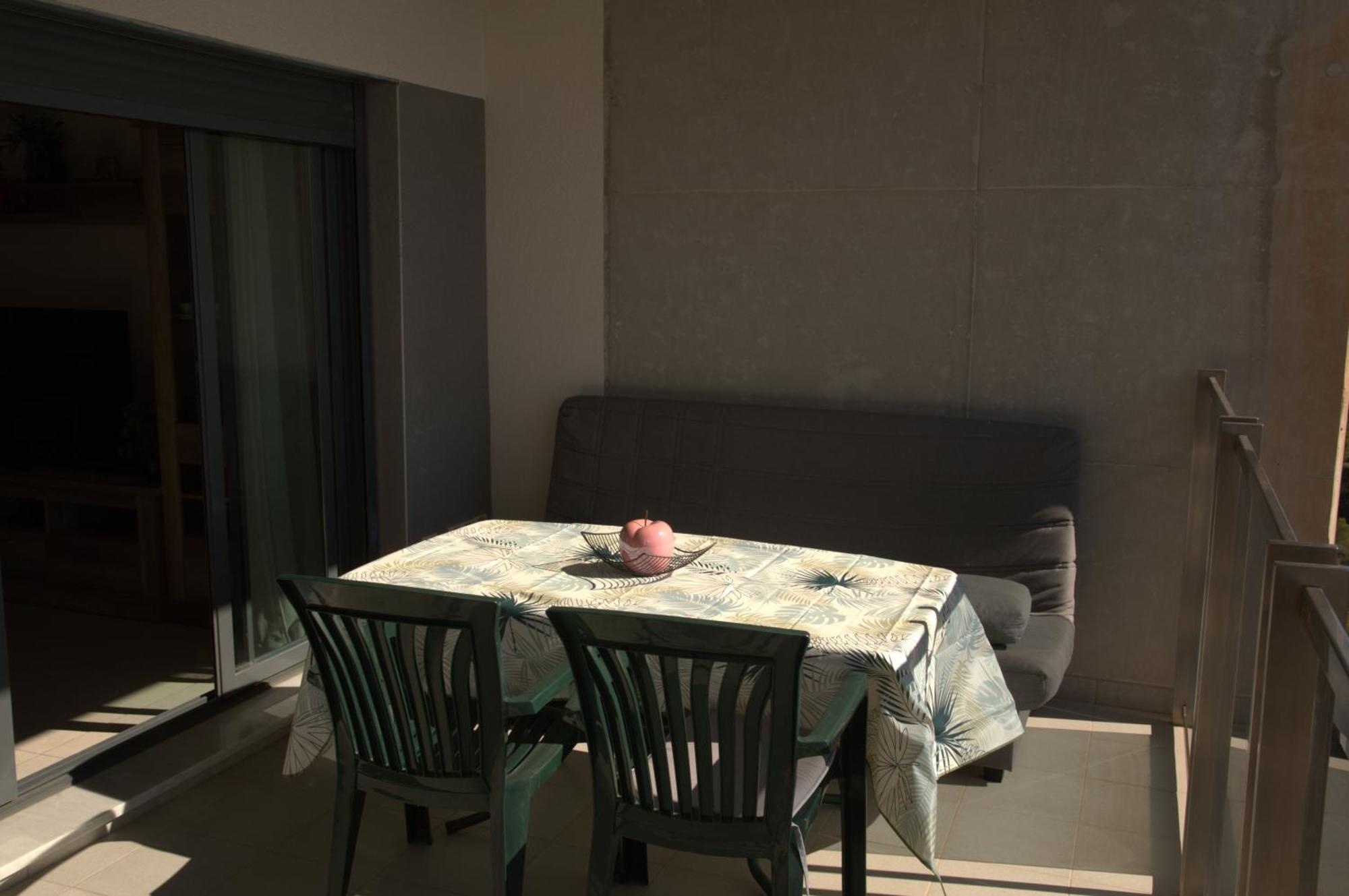 Rincon & Mirador Del Mediterraneo Sea View