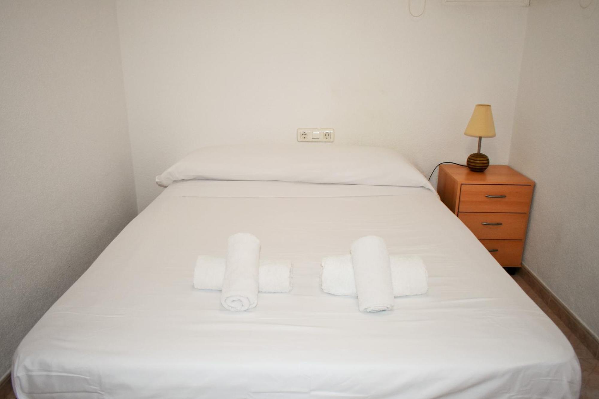Apartment Cozy Playa Azul I Benidorm