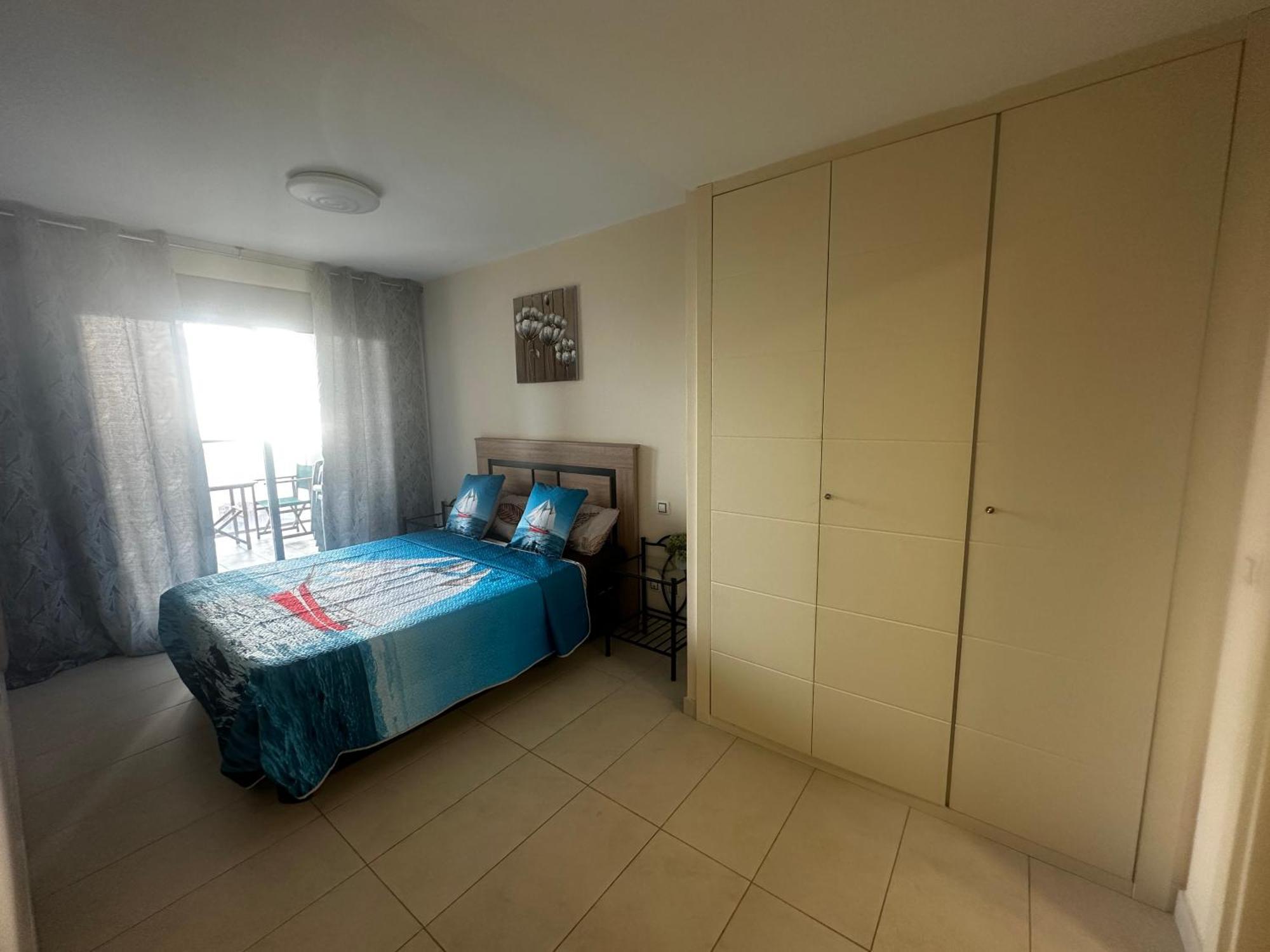 Rincon & Mirador Del Mediterraneo Sea View * Benidorm