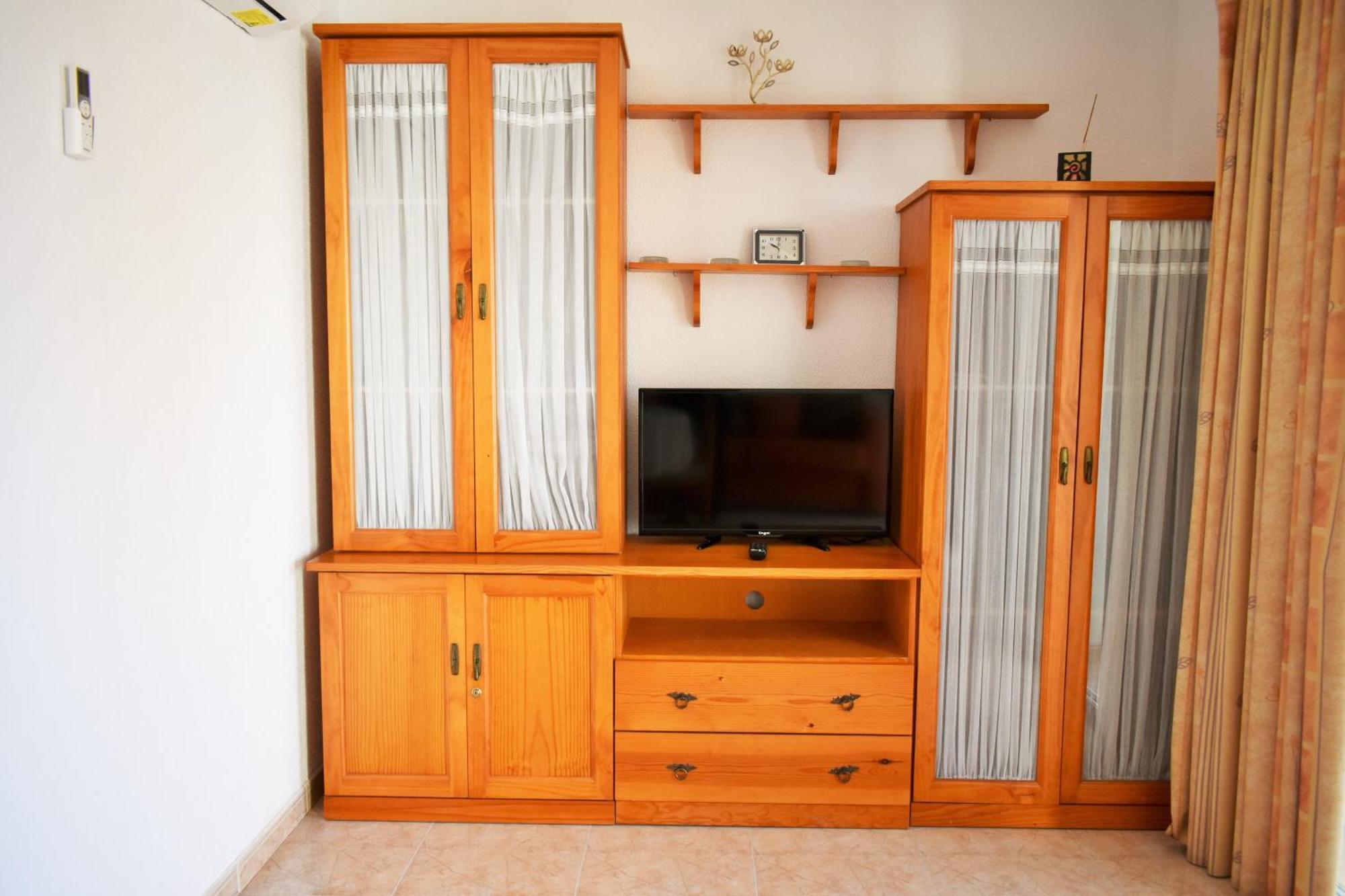 Cozy Playa Azul I Apartment Benidorm