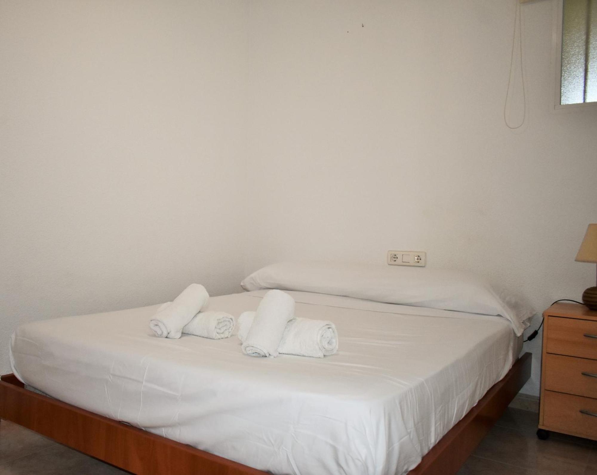 Apartment Cozy Playa Azul I *