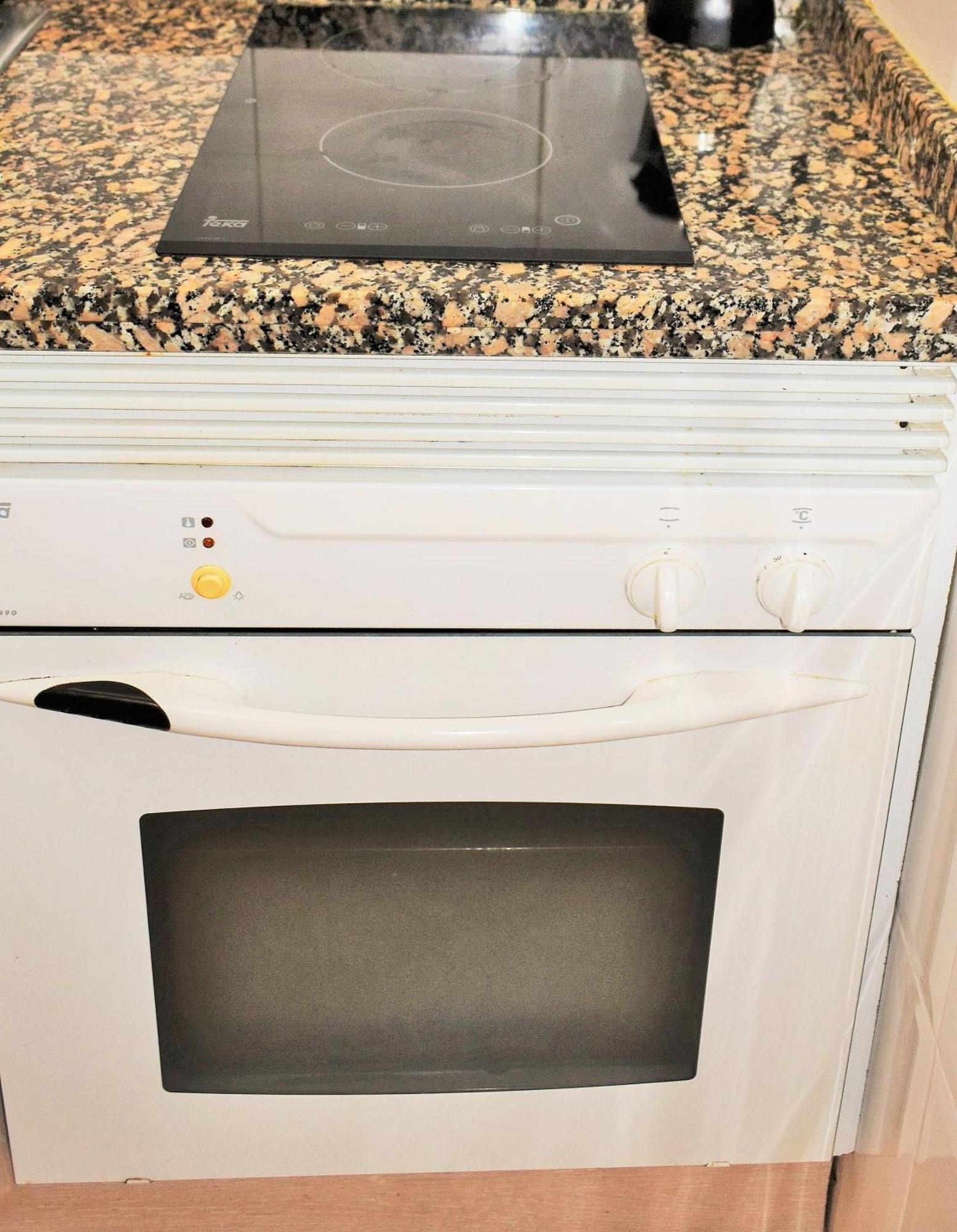 Apartment Cozy Playa Azul I *