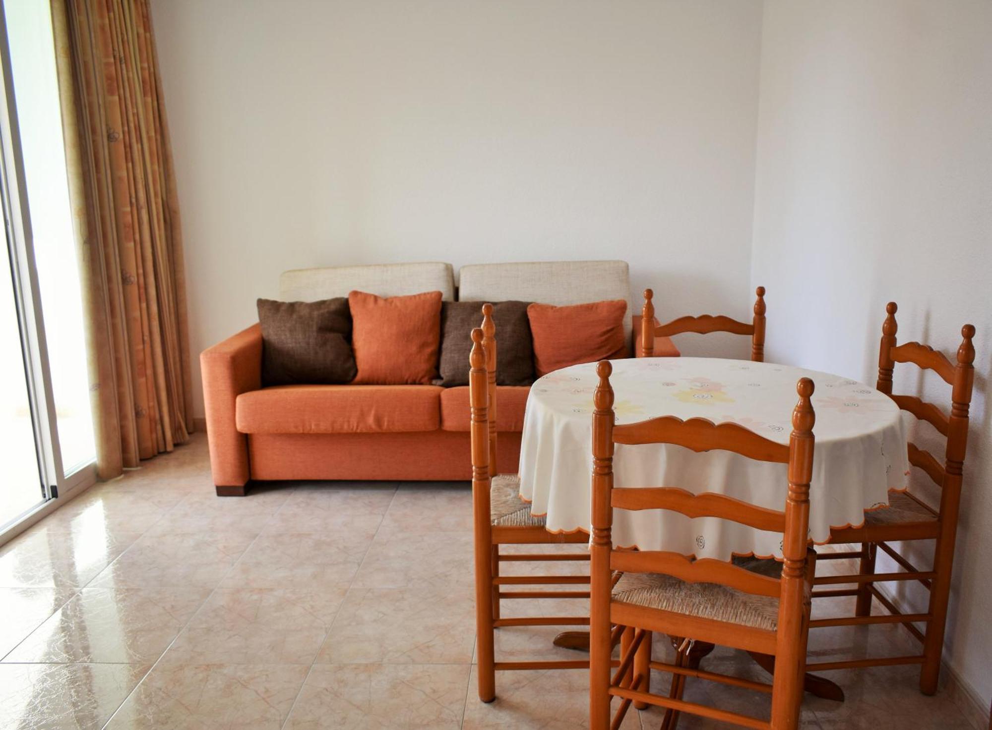 Appartement Cozy Playa Azul I