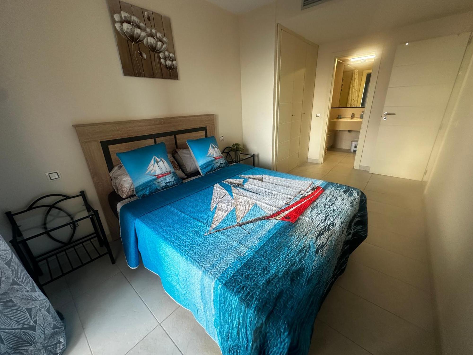 Rincon & Mirador Del Mediterraneo Sea View