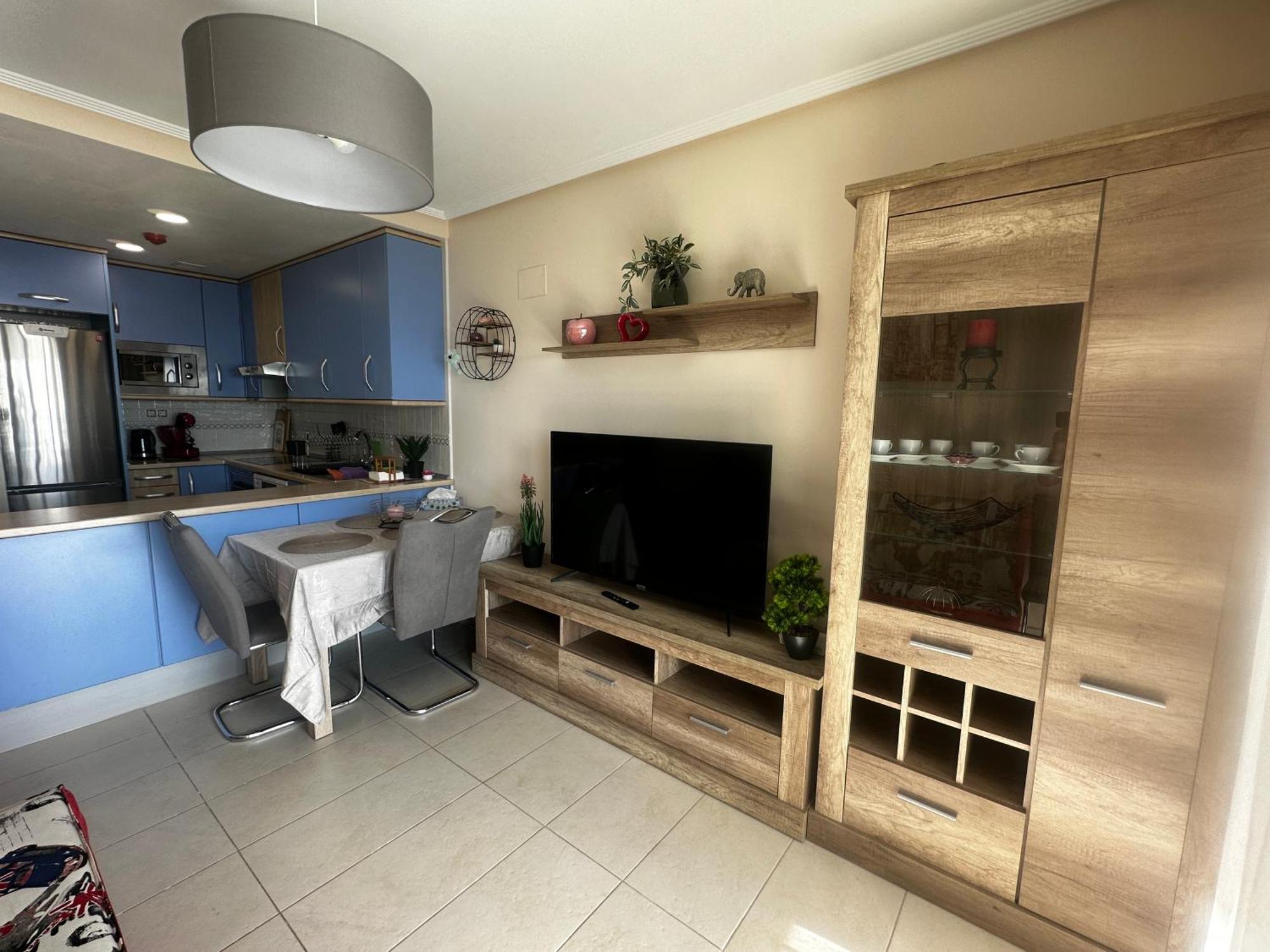 Apartamento Rincon & Mirador Del Mediterraneo Sea View Benidorm
