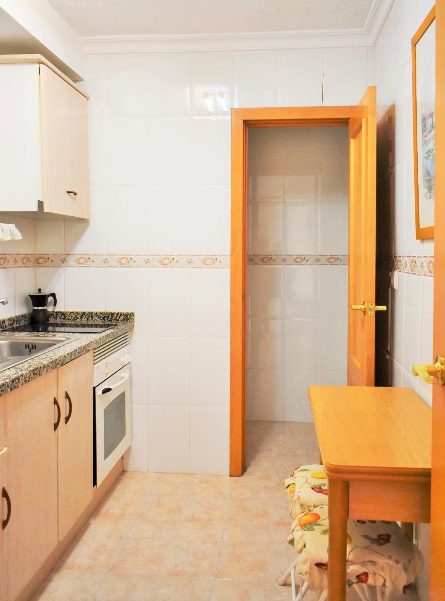 Apartment Cozy Playa Azul I *