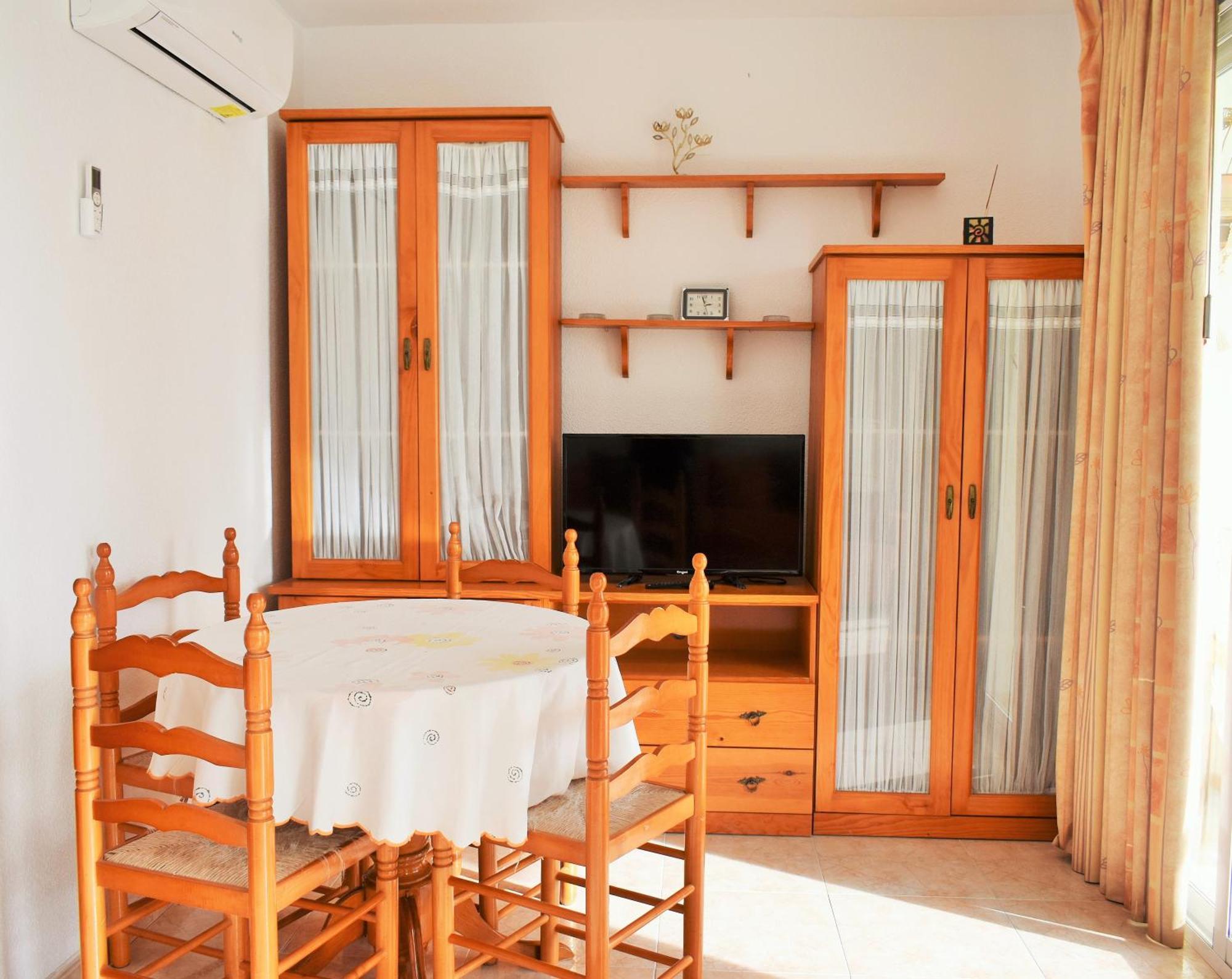 Apartment Cozy Playa Azul I *