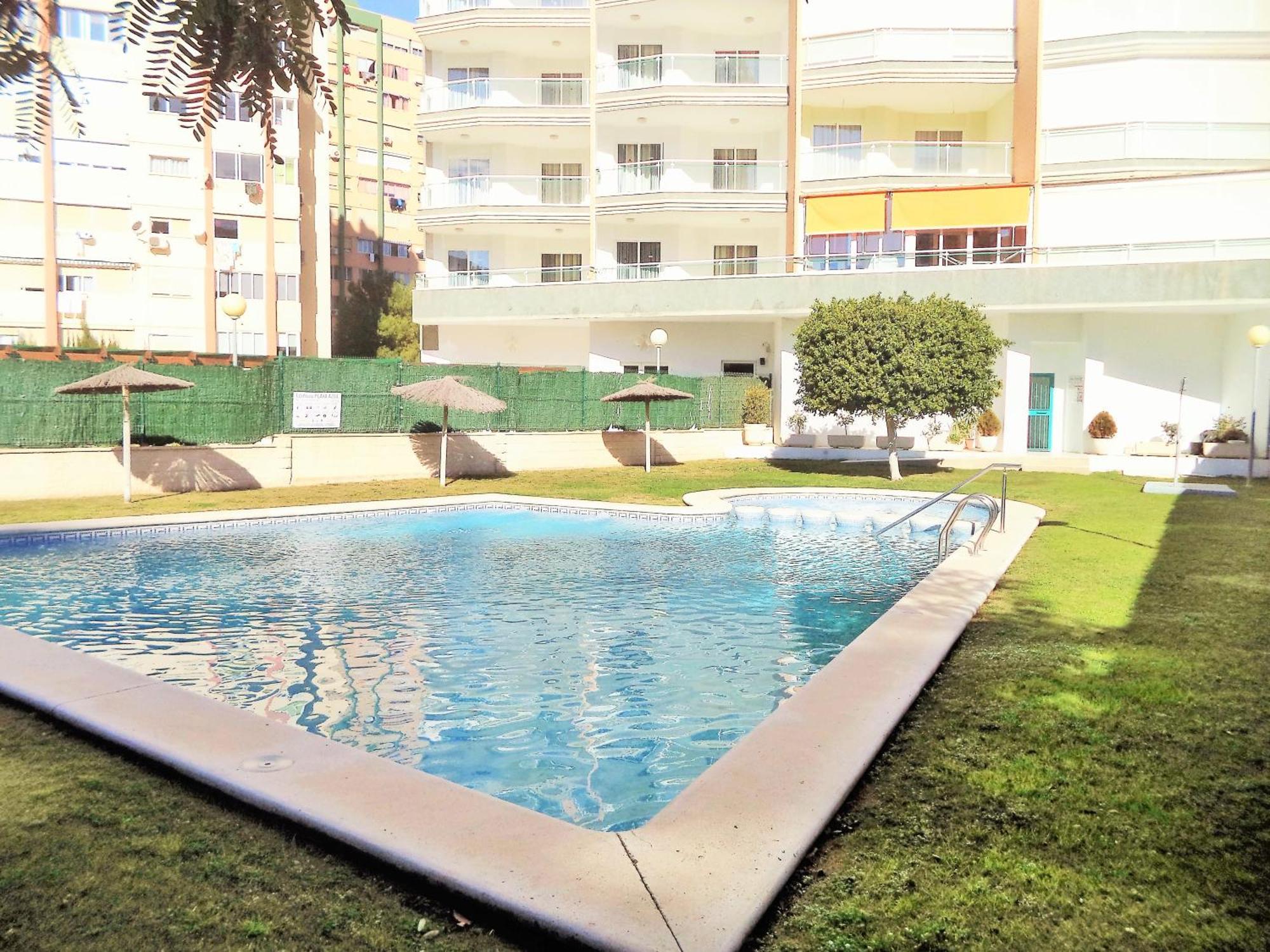 Cozy Playa Azul I *